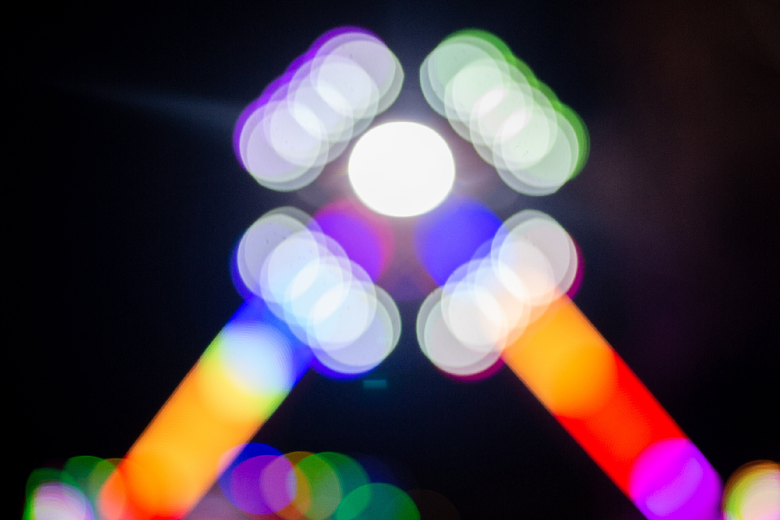 One Free Ride Project. Marcin Riehs Photography|Esports|Events|Nightlife