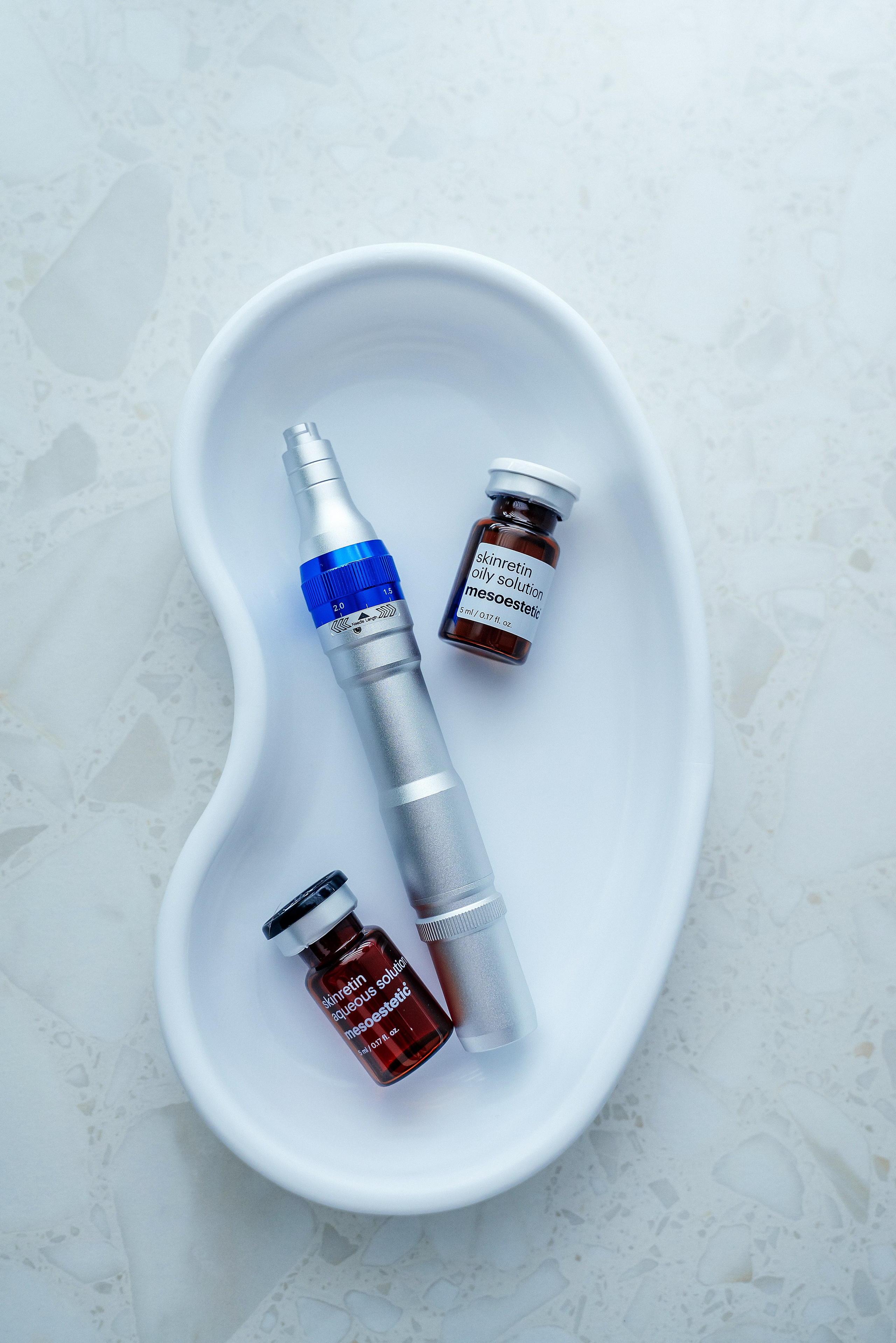 Косметология. Ваш фотограф в Латгалии — Александра Юхневича!