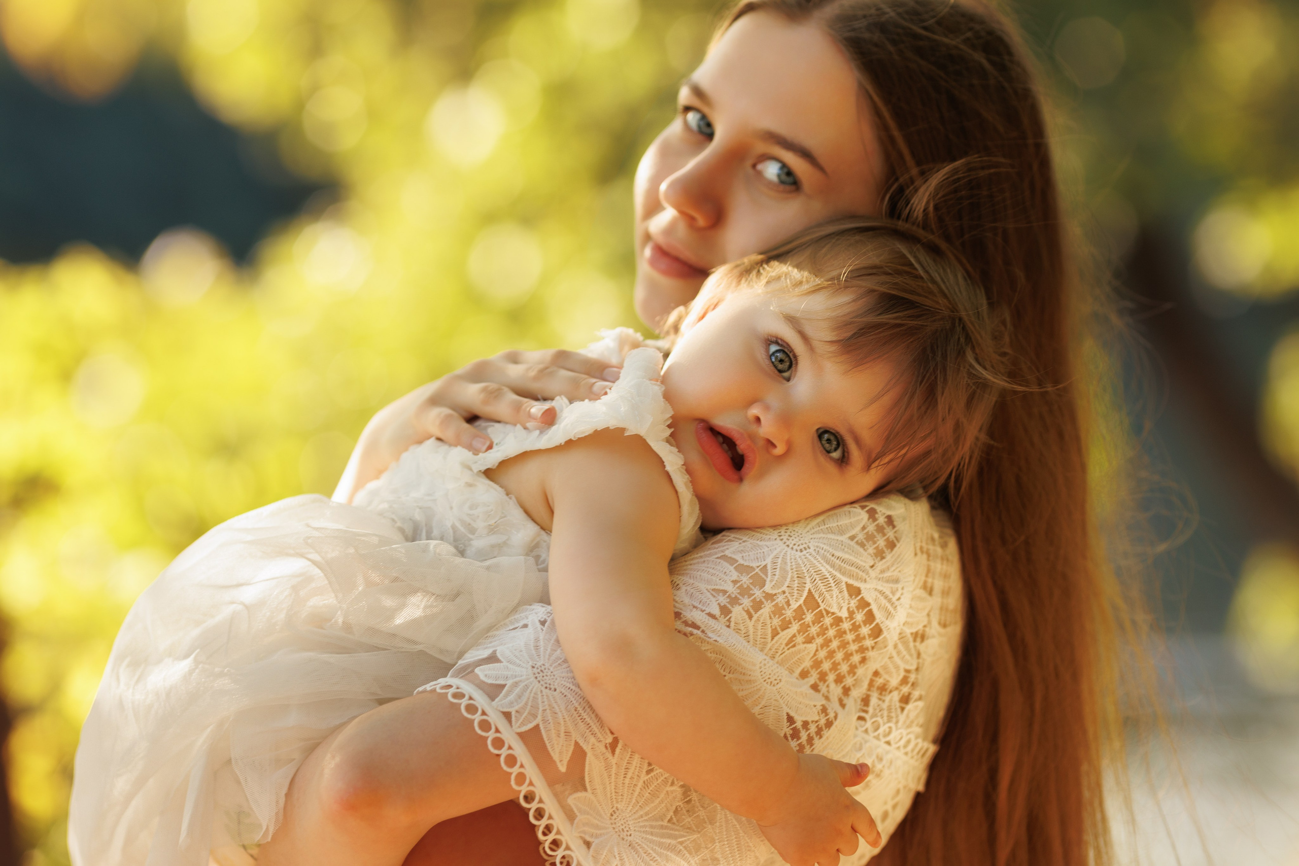 Warm September. Family photographer in Vilnuis Svetlana Naumova