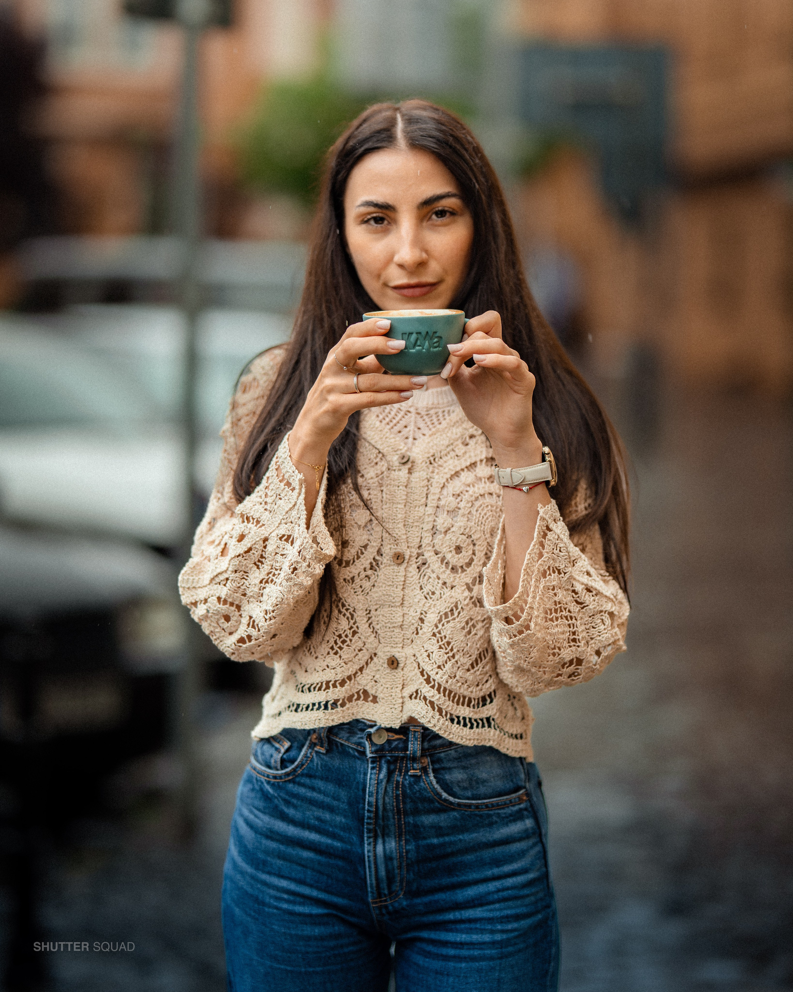 Product Gallery — Kawa Coffee Shop Brasov. ShutterSquad.ro