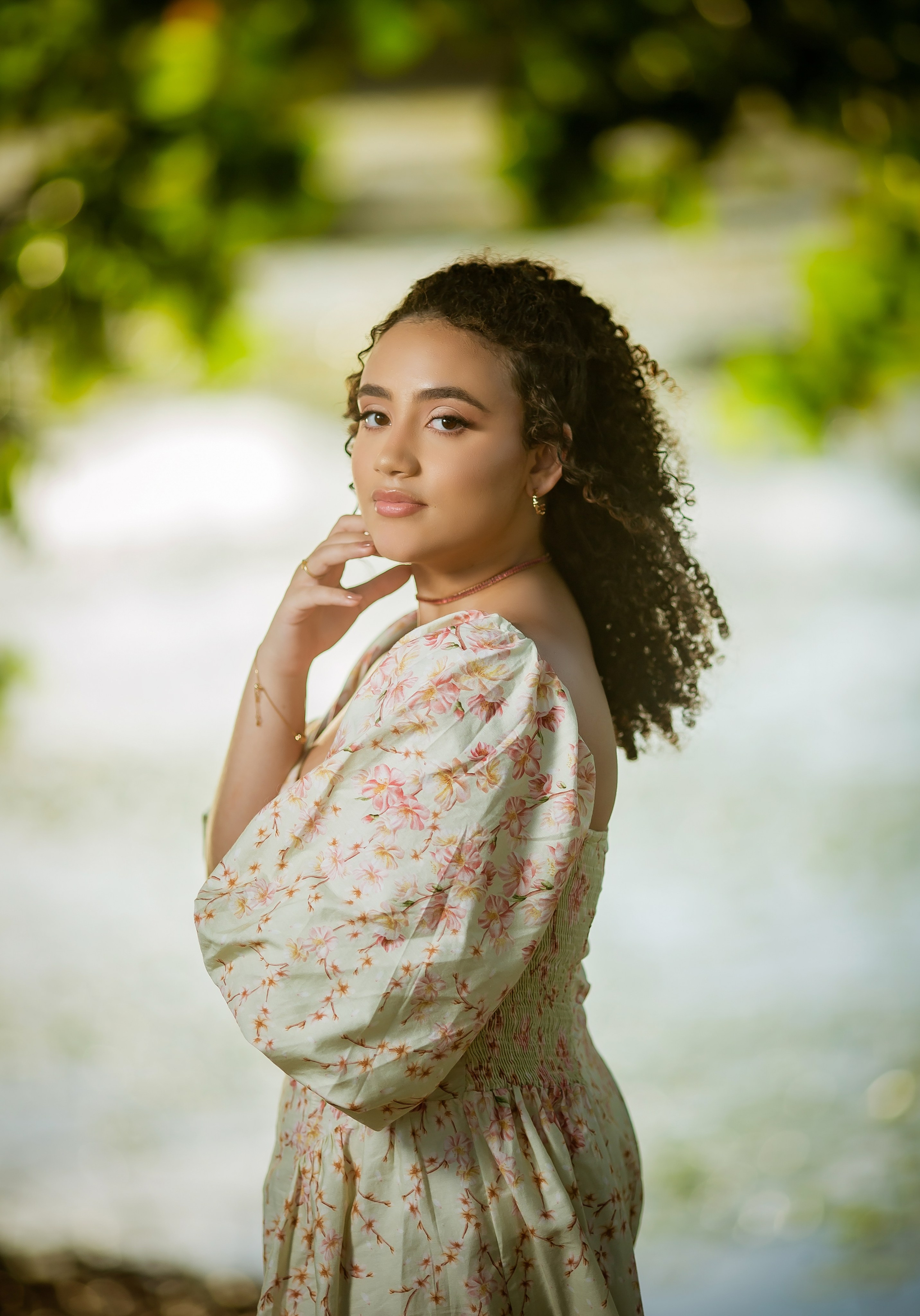 Ensaio XV Anos Mel (Tema Jardim). Flavio Nunes Fotografia (Fotografo especializado em Fotografia de 15 Anos e Ensaios)