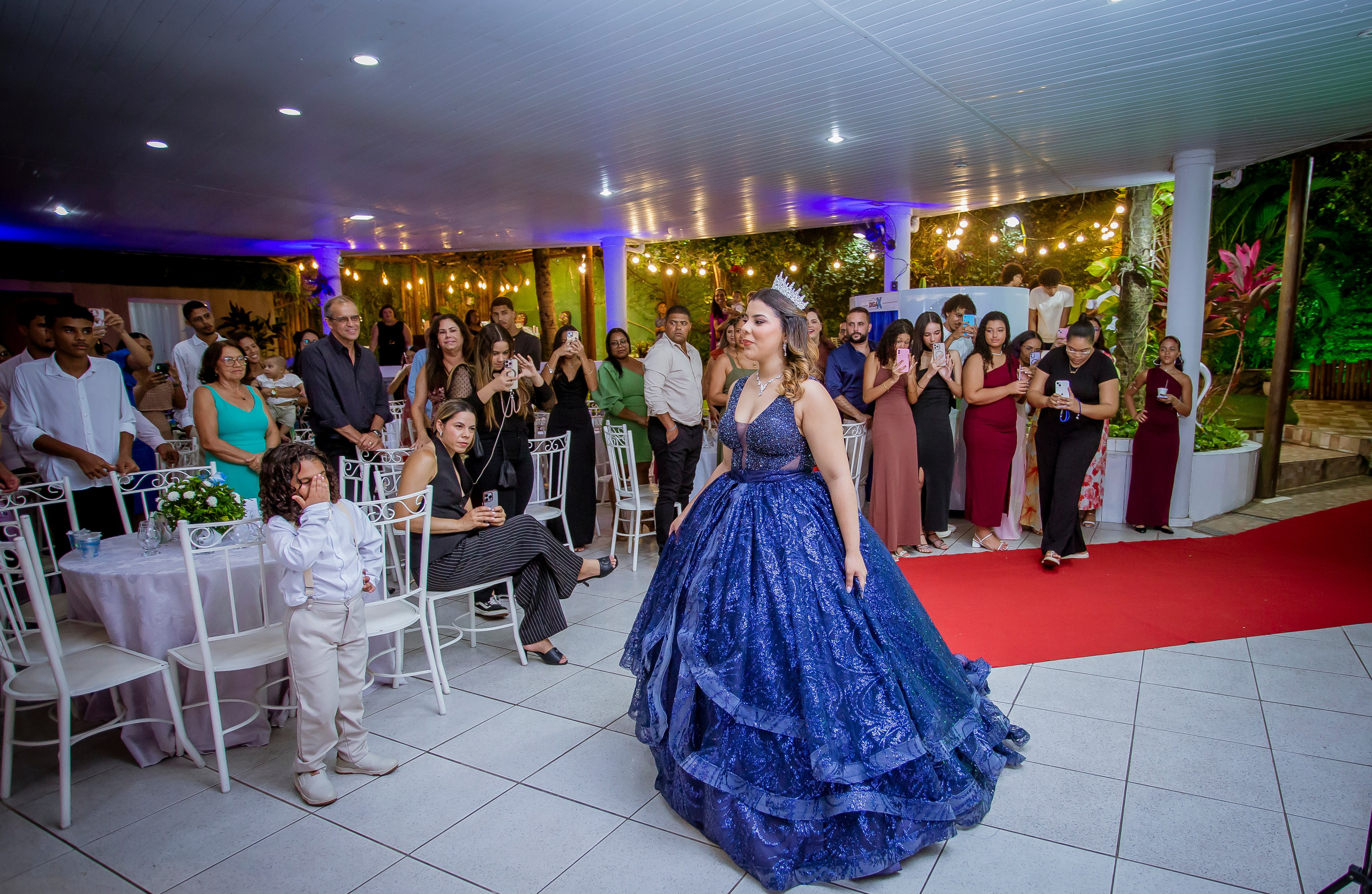 XV Anos Rebeka. Flavio Nunes Fotografia (Fotografo especializado em Fotografia de 15 Anos e Ensaios)