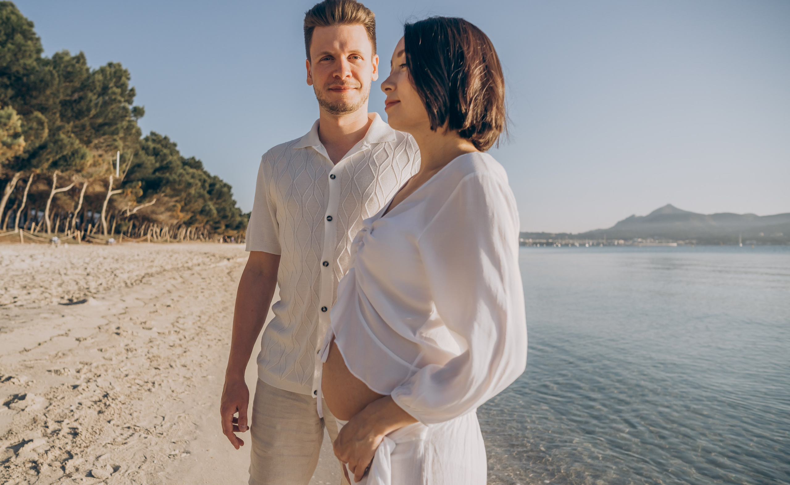 Sound of your hearts. Фотограф Пальма де Майорка