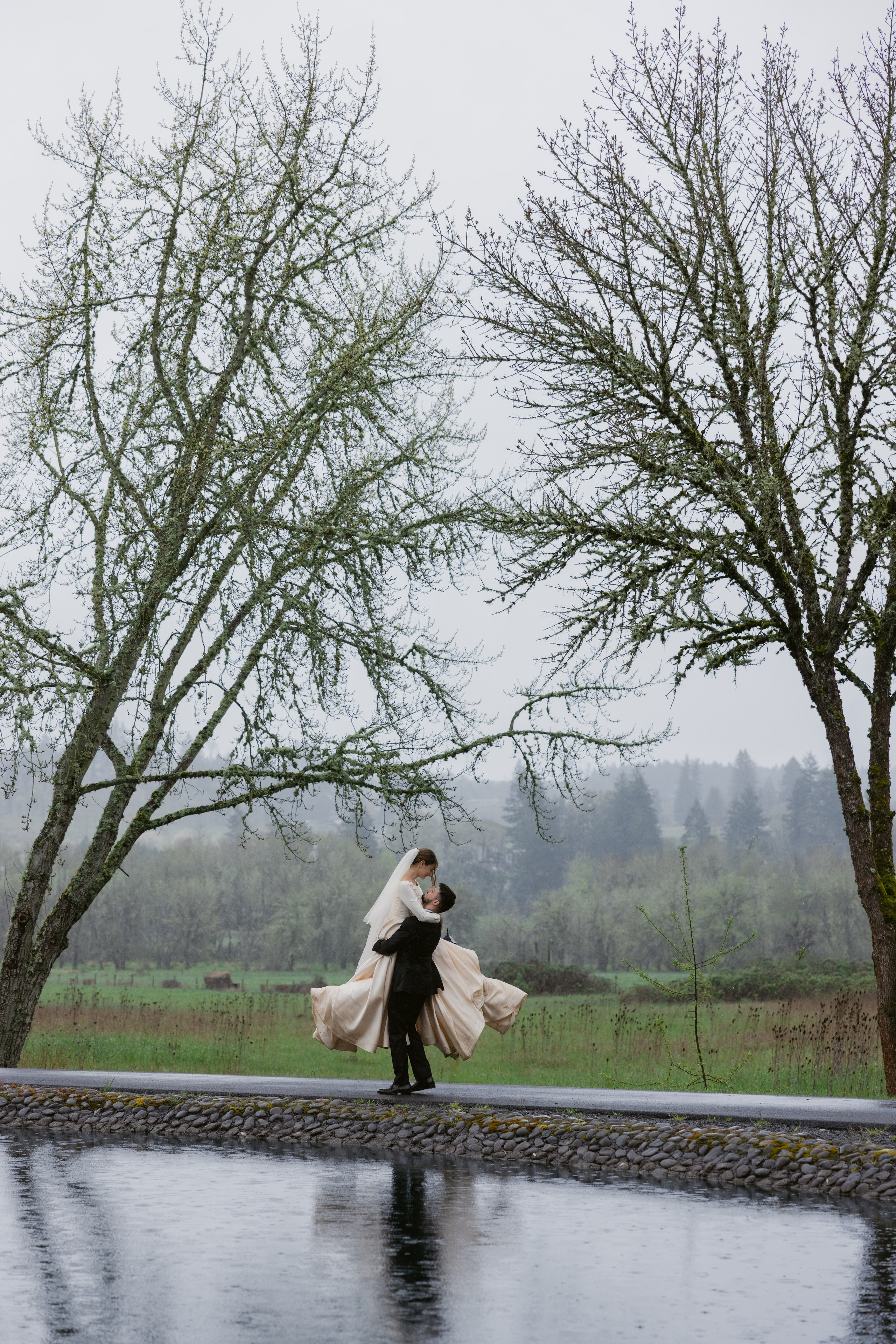 Wedding stories. Wedding Photographer Ksenia Kalytych |Vancouver, WA | available for travel |