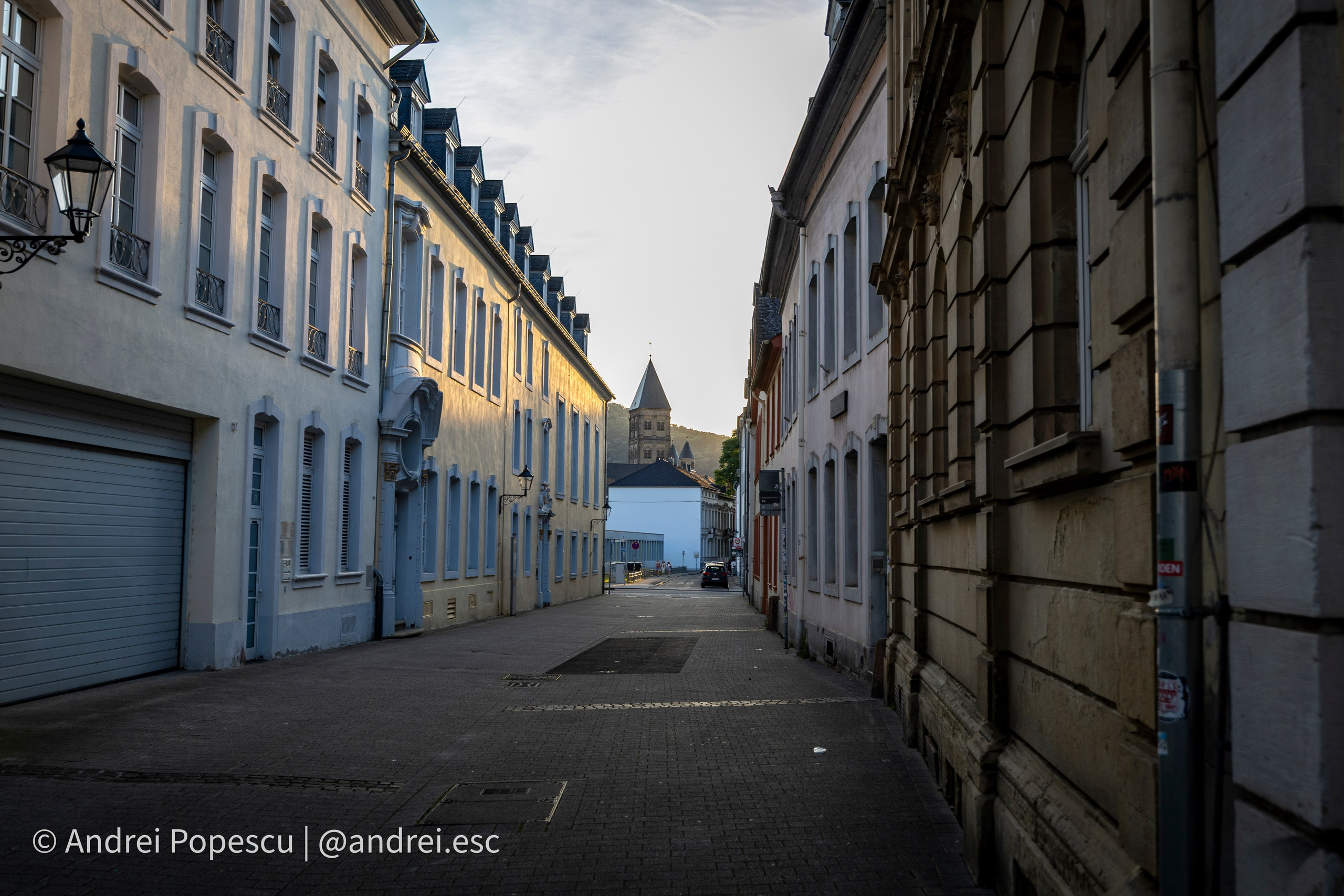 Architecture. Andrei Popescu Photography