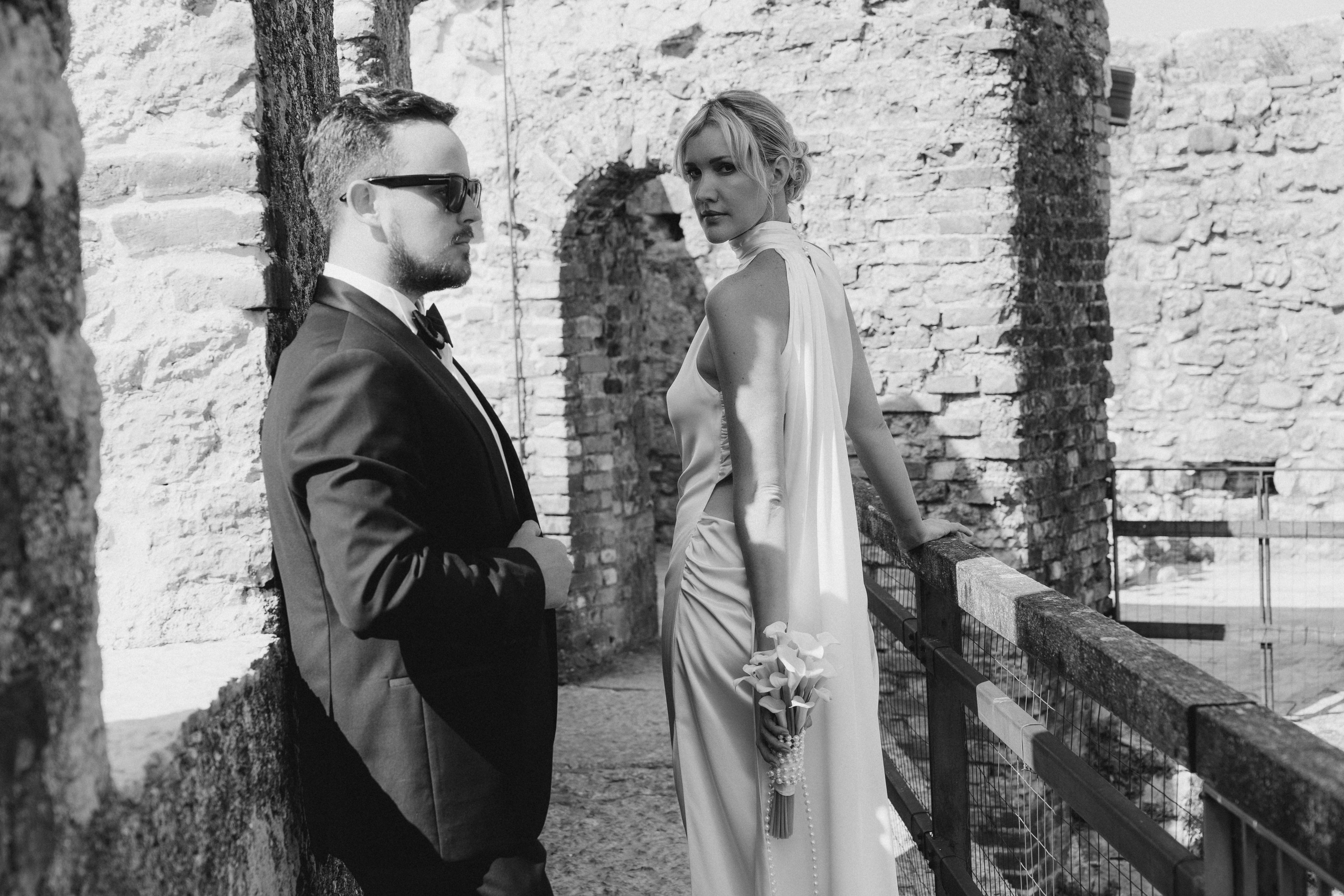 DIANA & ANTON _ LAKE GARDA. PHOTOGRAPHER IN ITALY