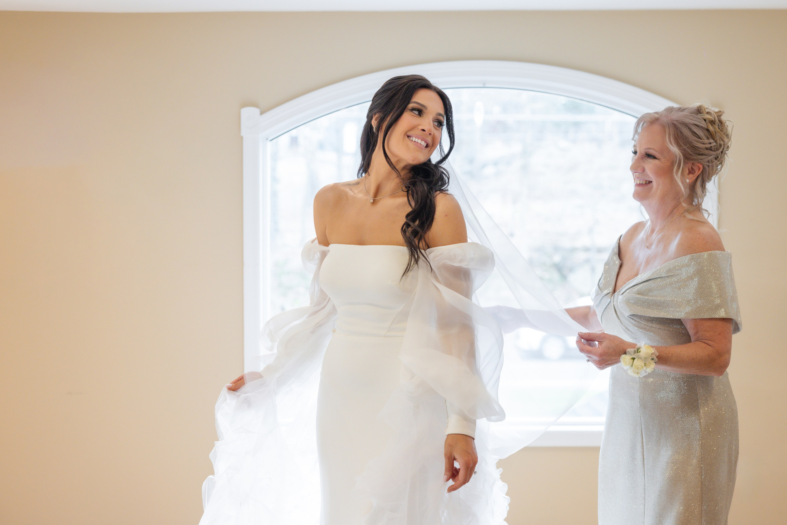 Amanda & Paul, Rock Island, Sparta NJ. Wedding Photo & Video