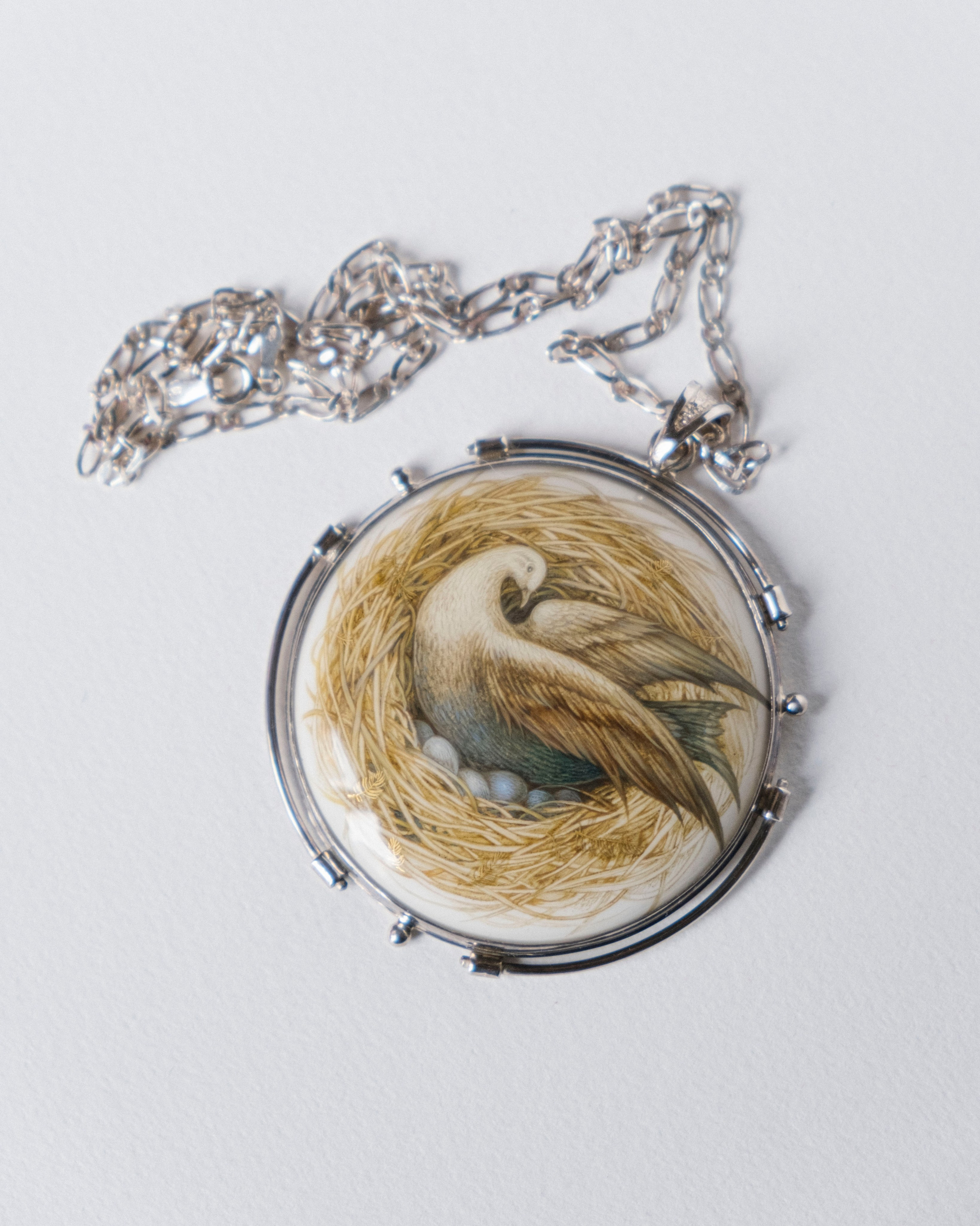 Dove. Marina Rogatova