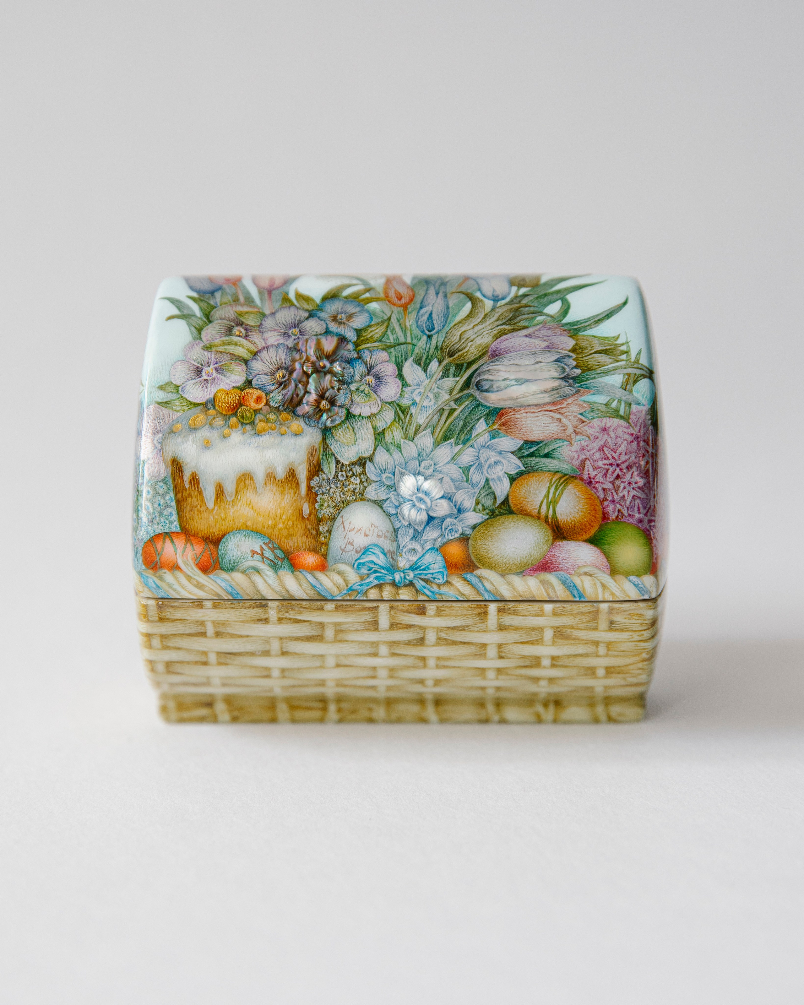 Easter. Marina Rogatova