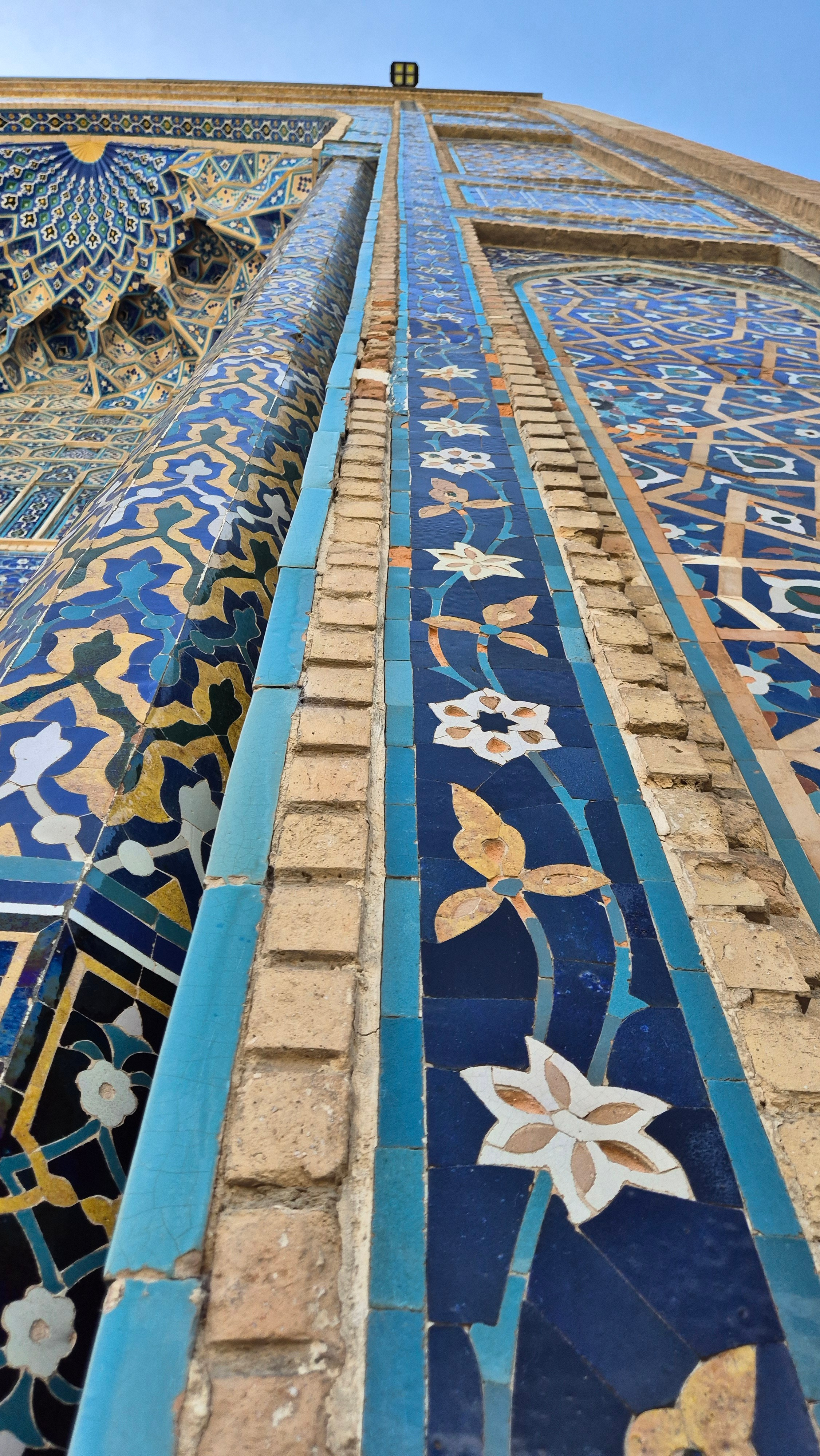 Uzbekistan 2024. Photographer Marina, city of Nuremberg