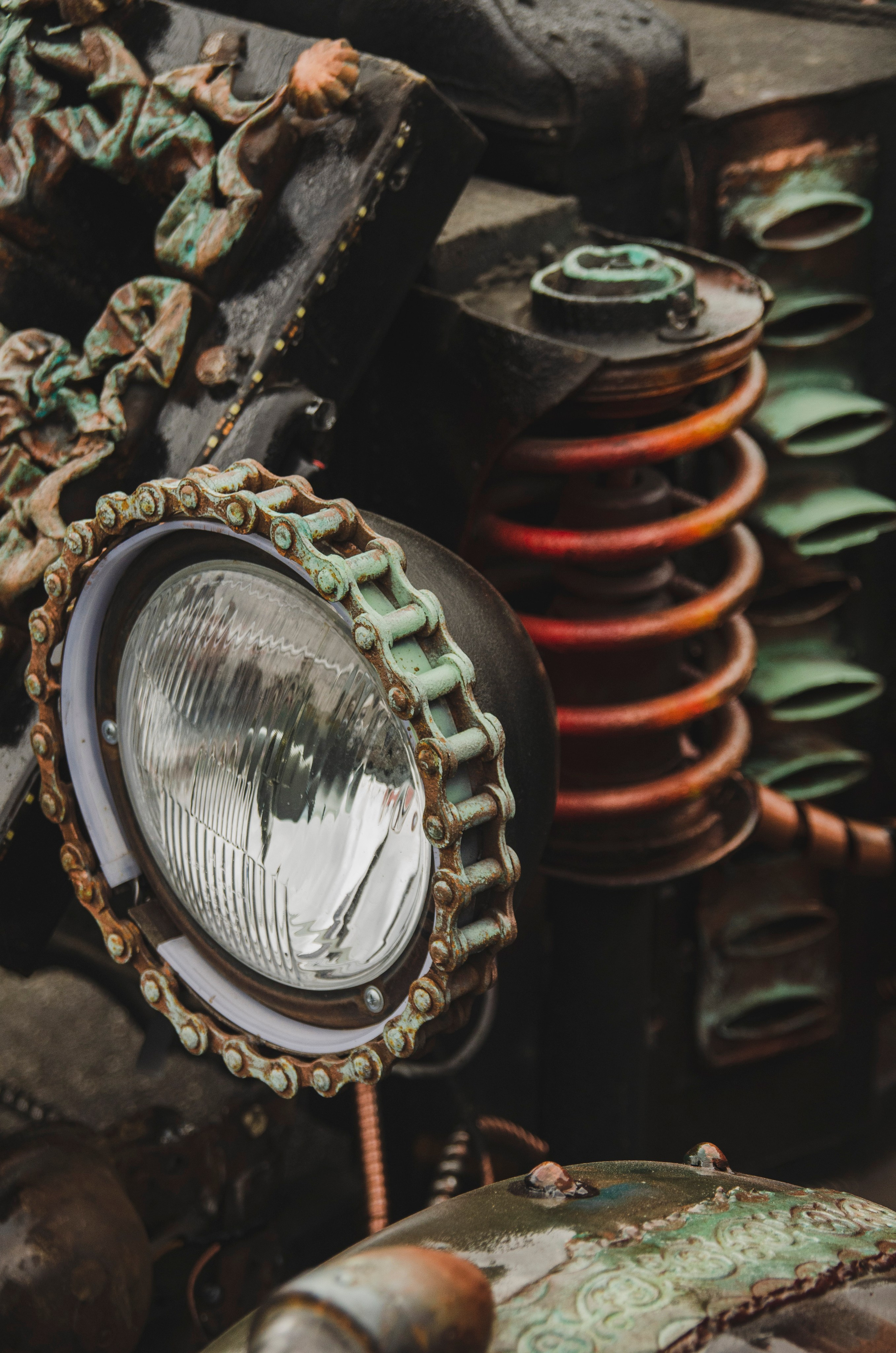 სტუდიური და გარე ფოტოსესიები. Clapp Studio