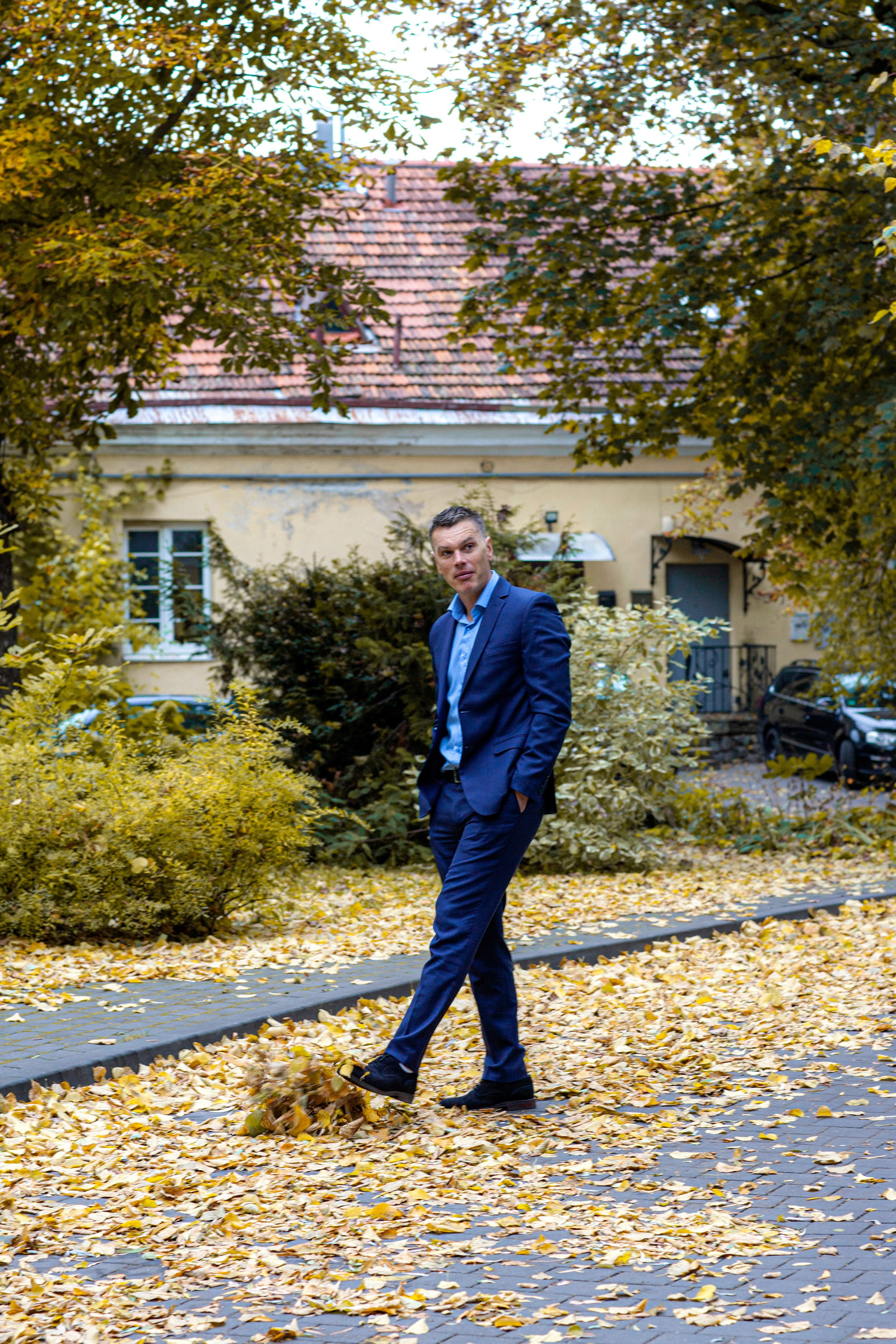 Edgar. Репортажный фотограф в Москве Сандра Гиль