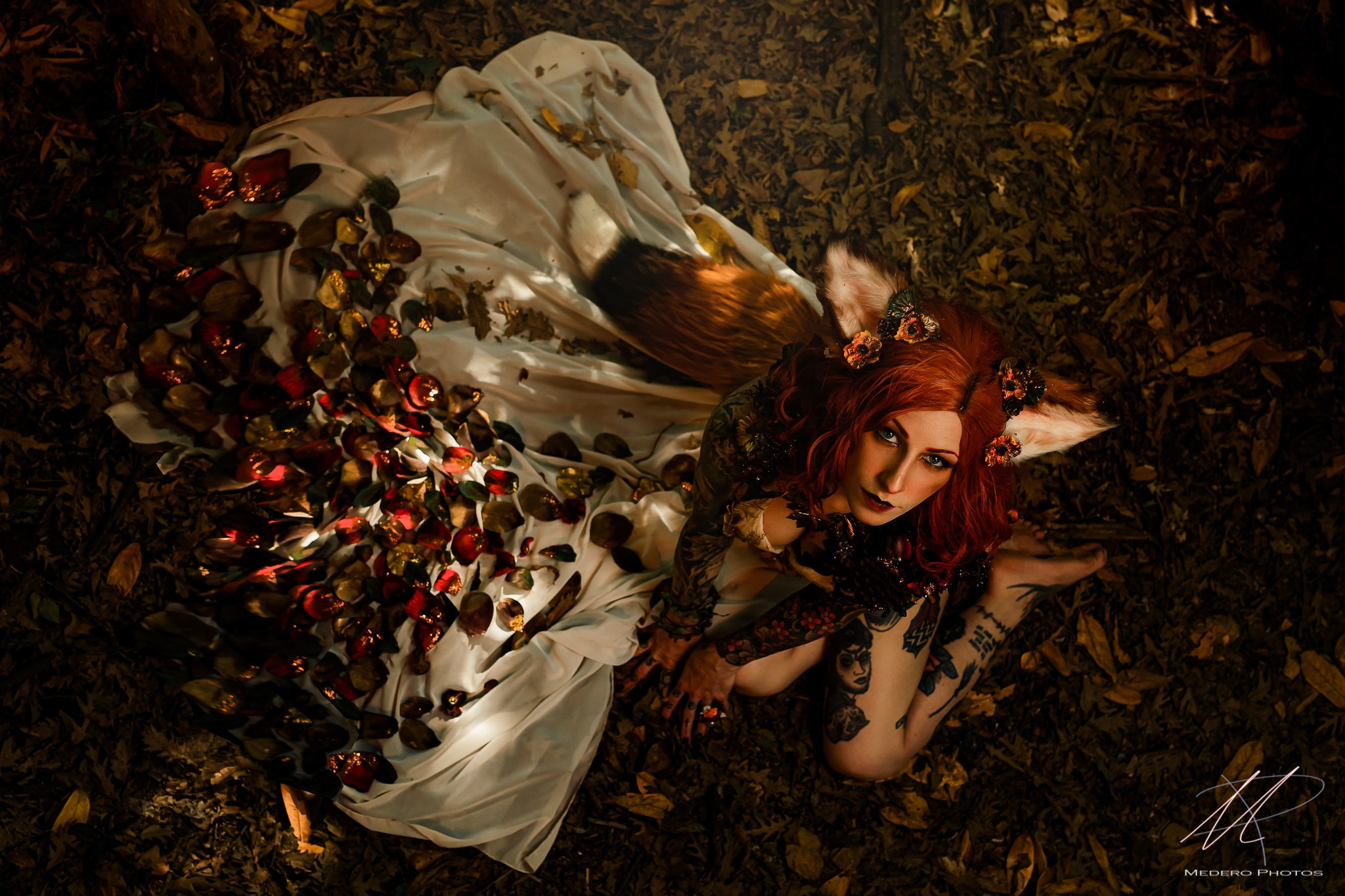 Claire. Medero Photos