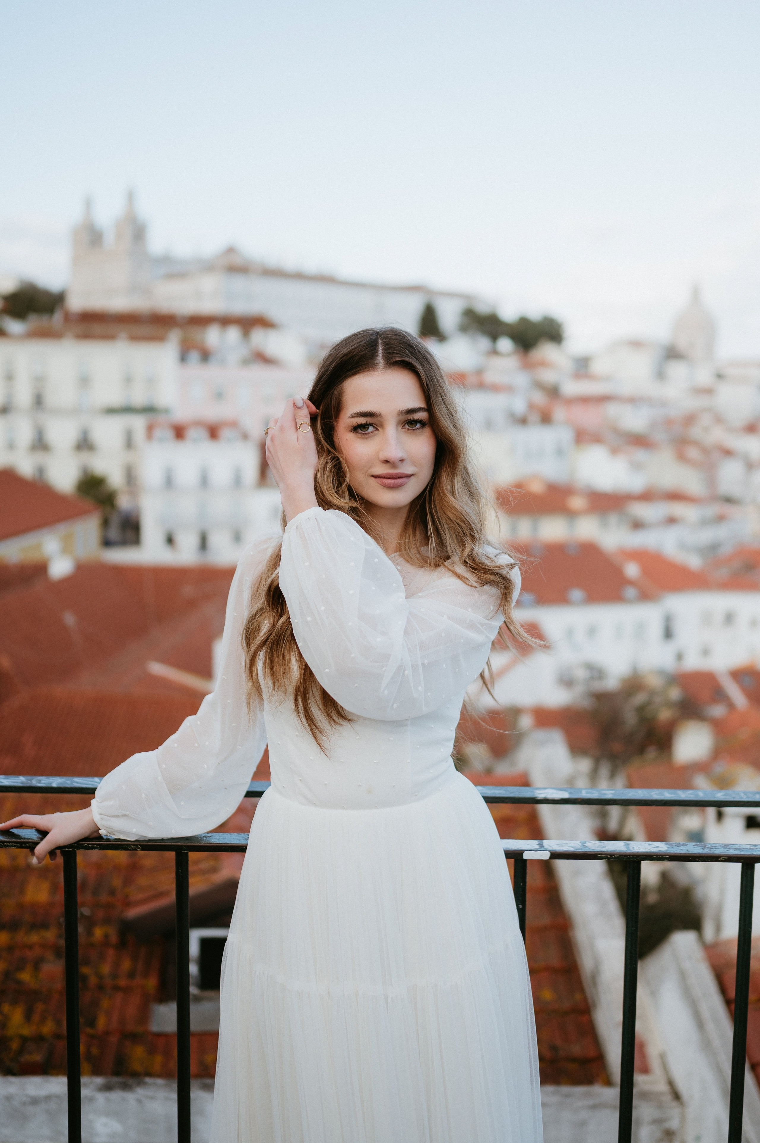 Ședință foto romantică în Lisabona – Inspirație pentru fotografiile de nuntă. Valentin Melen — wedding photographer