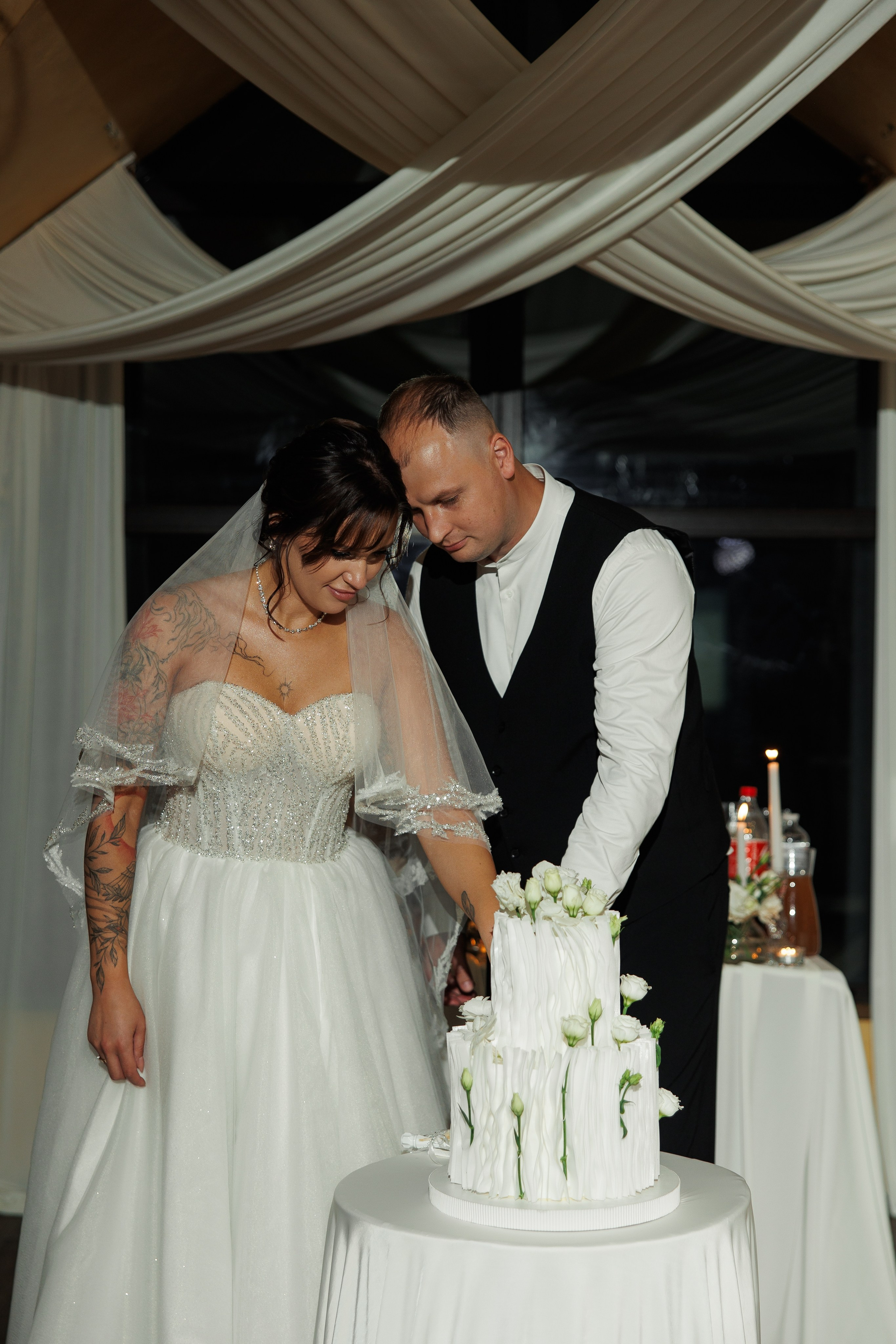 Inna Oleksandr. Ірина Терещук