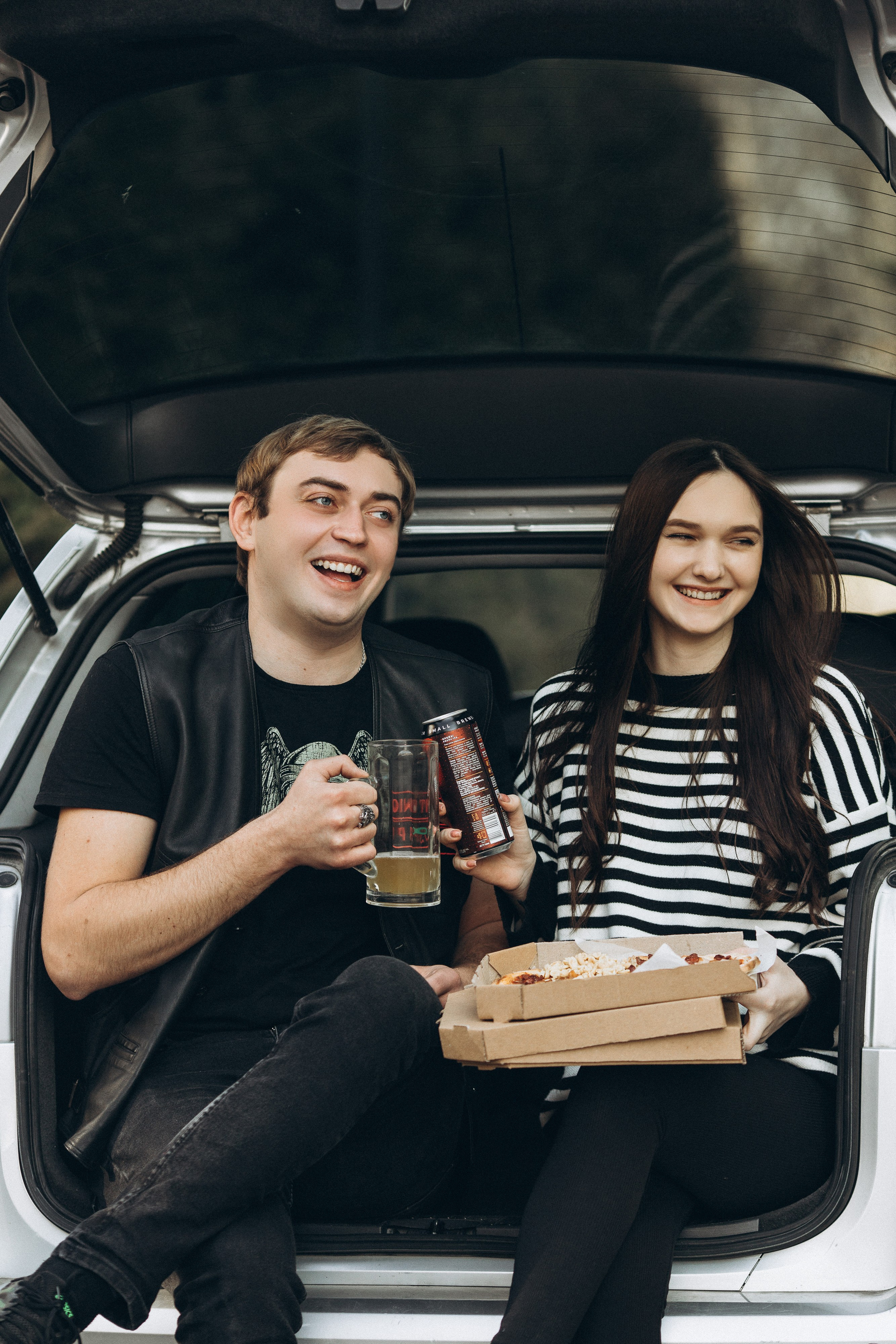 Мережа магазинів «Пивна аптека». Ірина Терещук