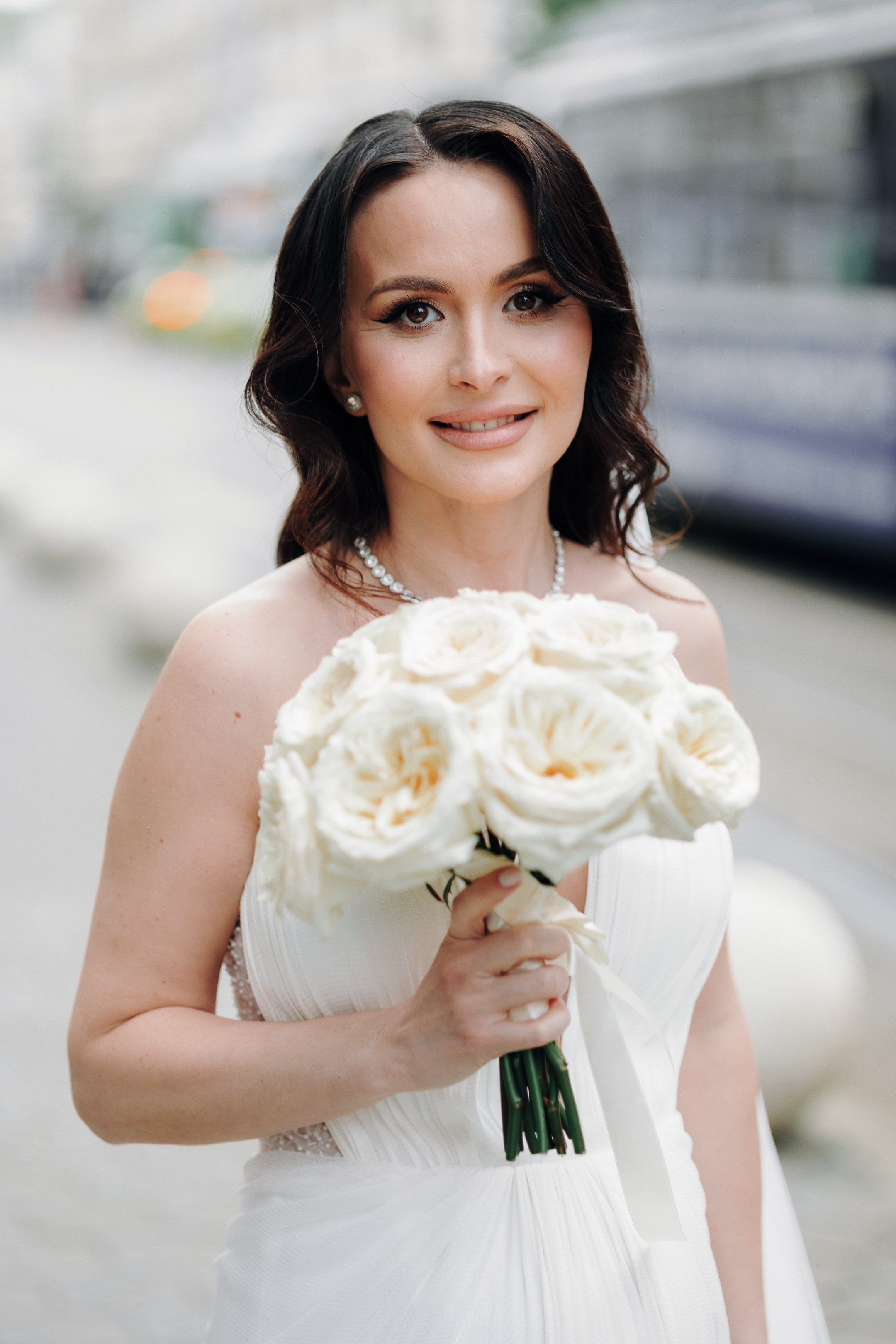 Alina & Alex. MovieFrames.ro