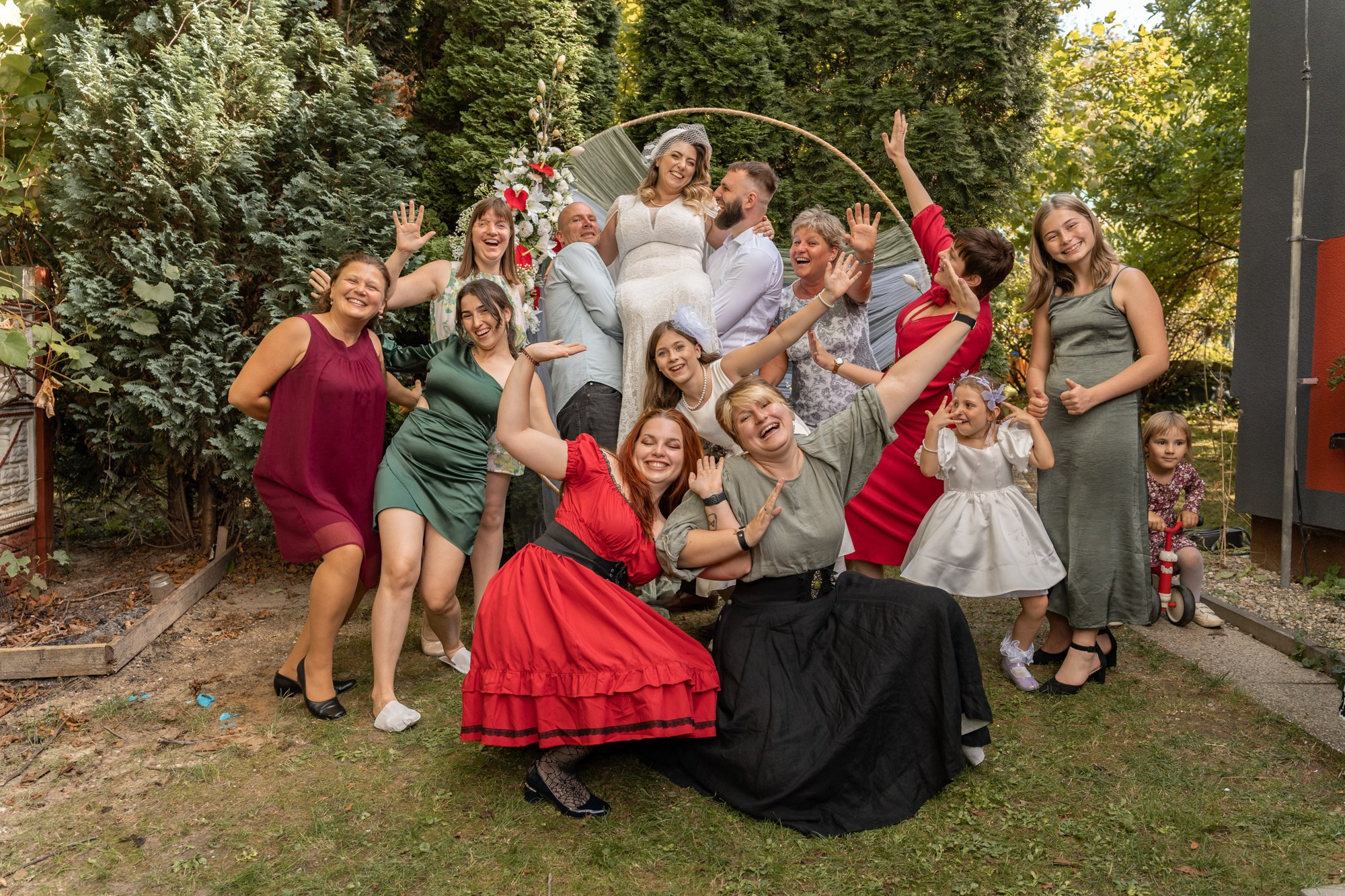 Aleksandra&Martin. RODINNÁ FOTOGRAFKA LABYK KATERYNA