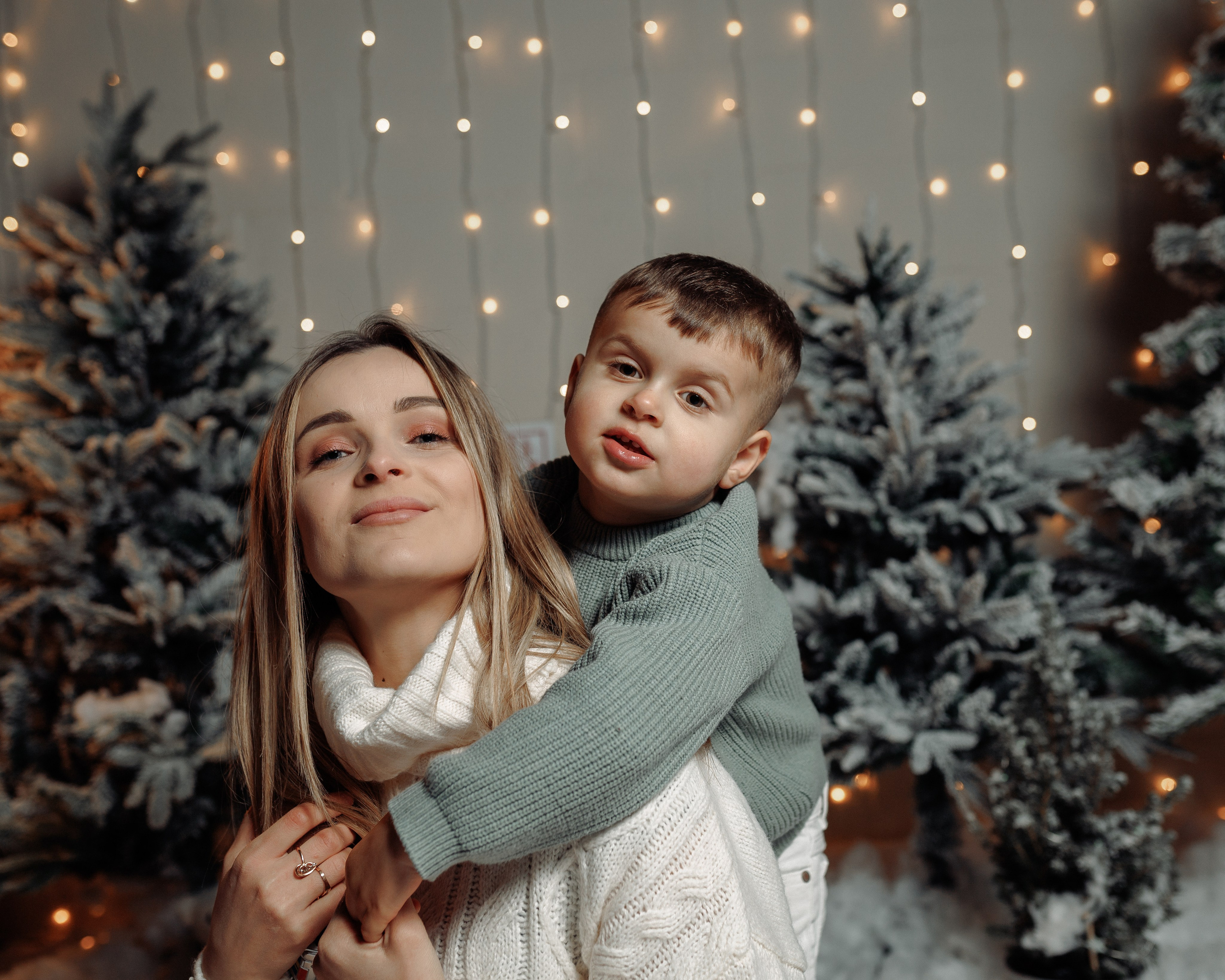 Christmas Time. Https://valeriubriciuc.com/