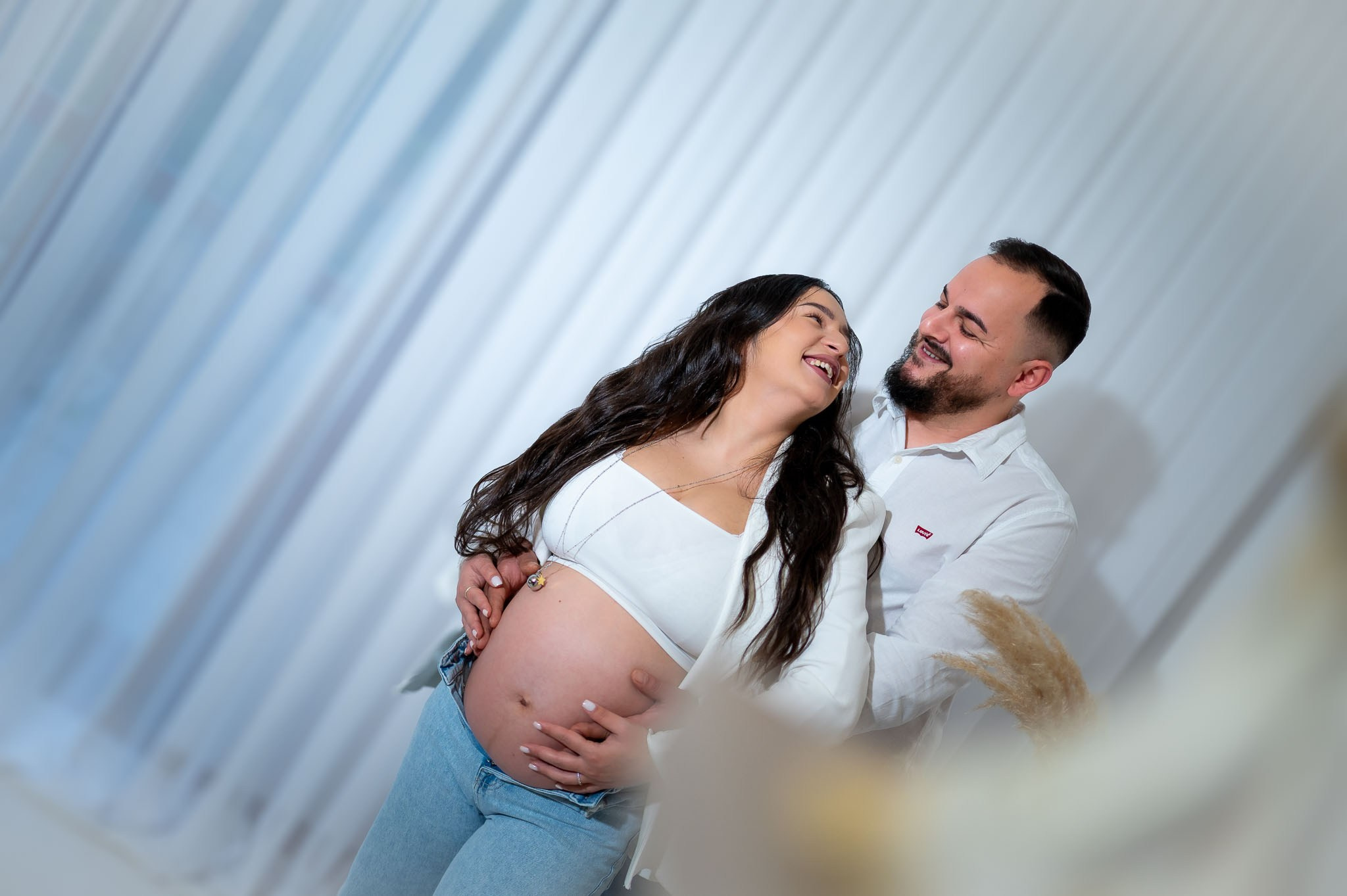 Maternità. Daniel Rotaru Photography