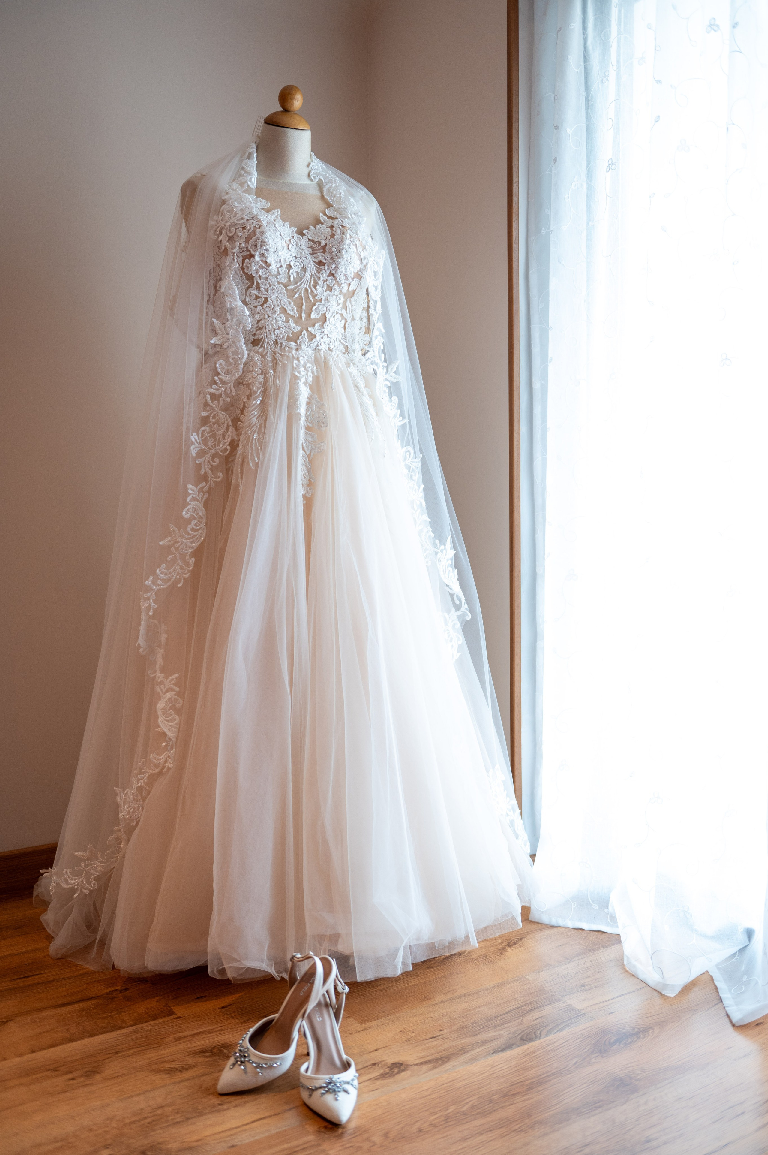 Wedding Adina & Florenc. Daniel Rotaru Photography