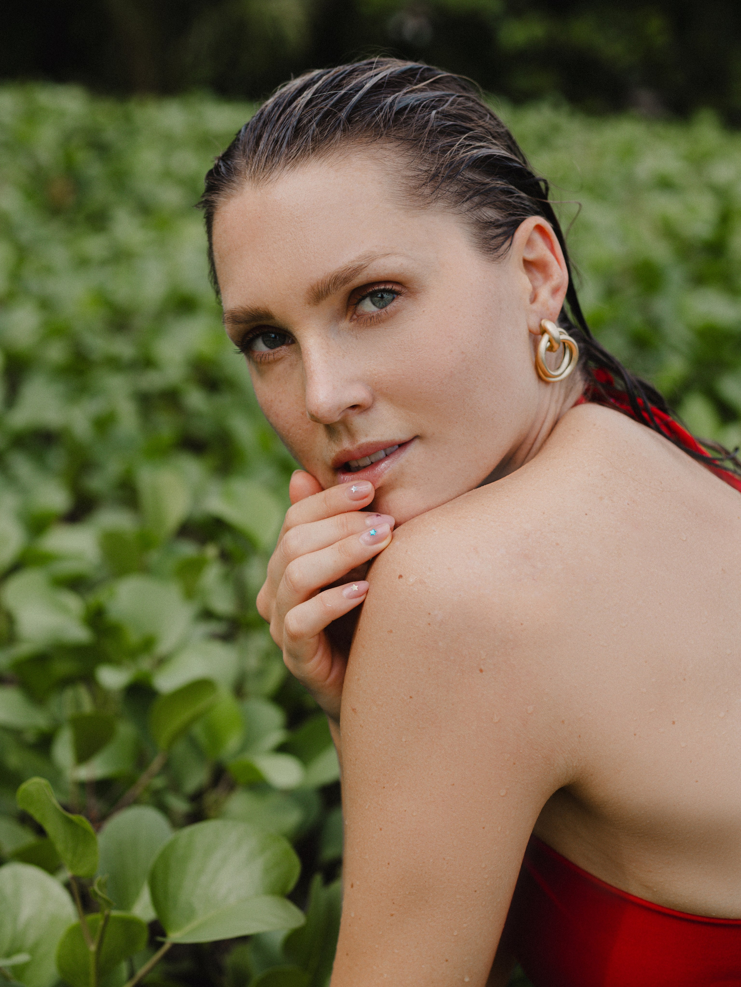 Photographer on Koh Samui