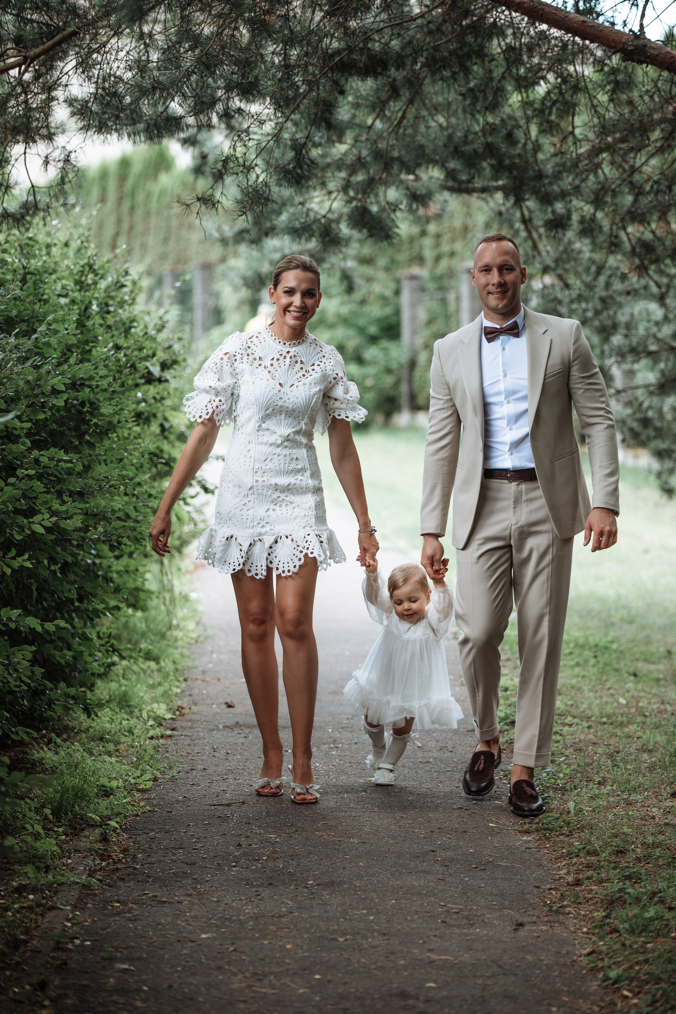 Patricijos krikštynos. Wedding, christening and family photographers in Vilnius, Lithuania