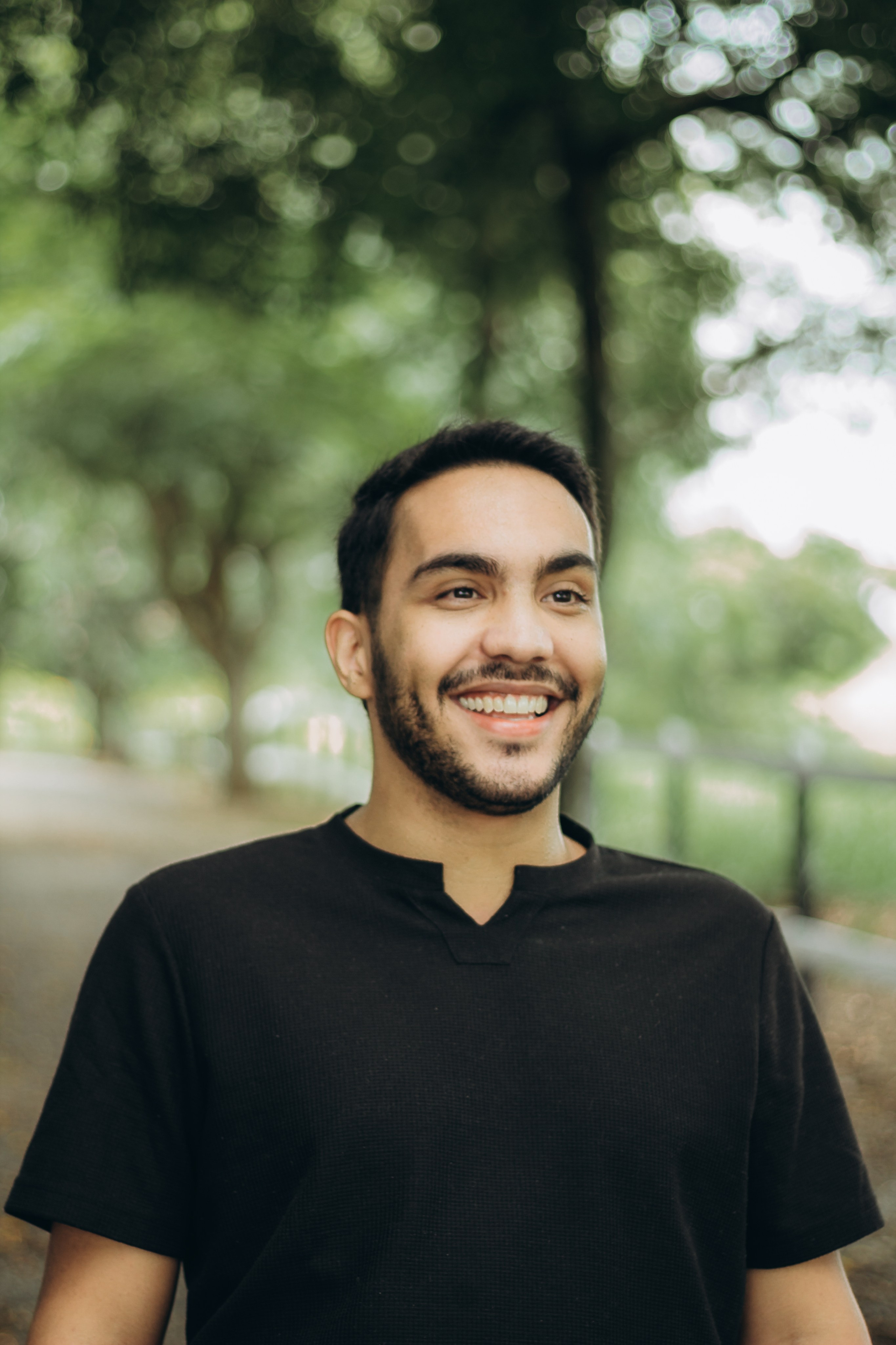 Retrato — Victor Hugo. Fotógrafo de Casamentos, Eventos e Ensaios em Ribeirão Preto e região — Thiago Saletti