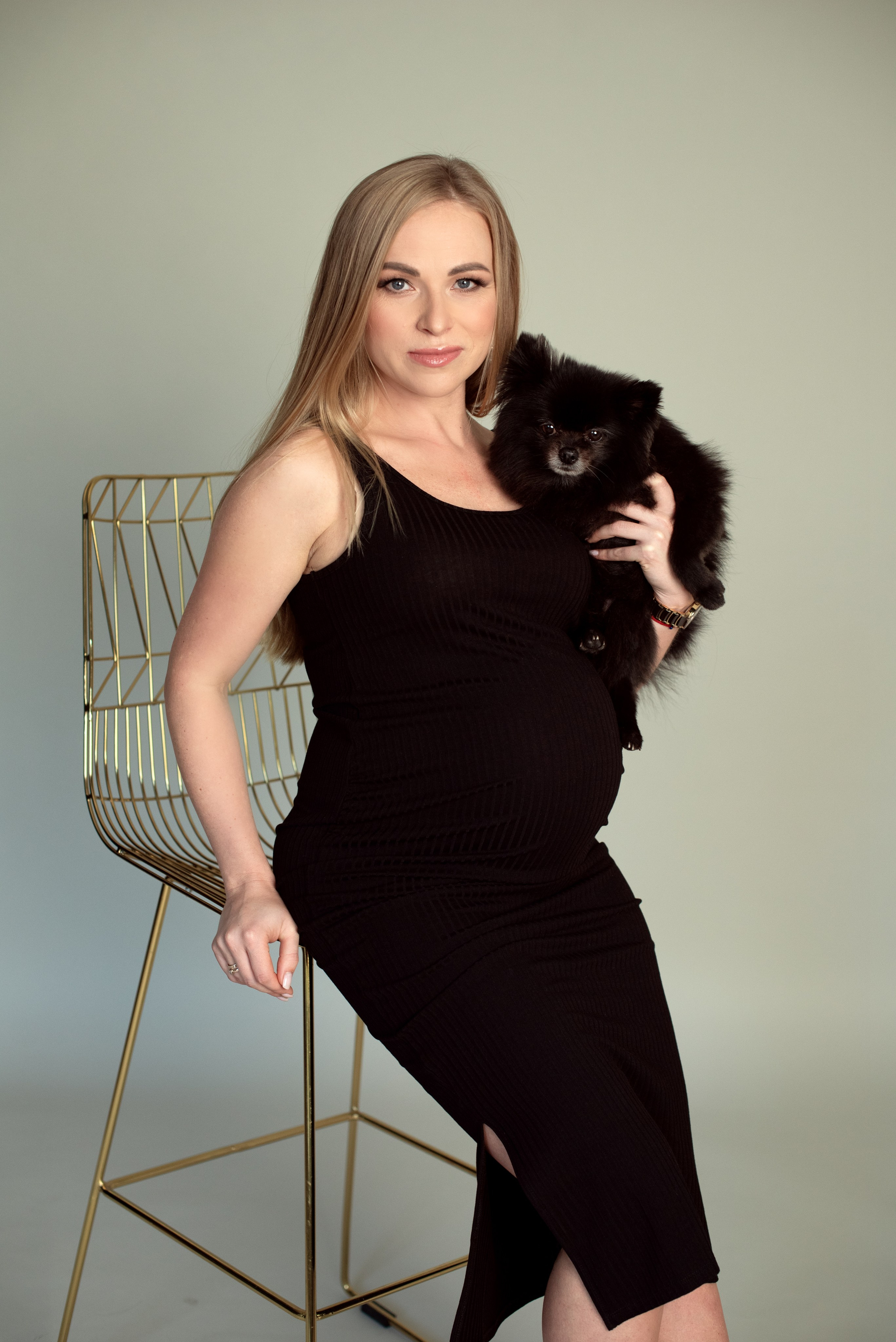 Дана. Главная