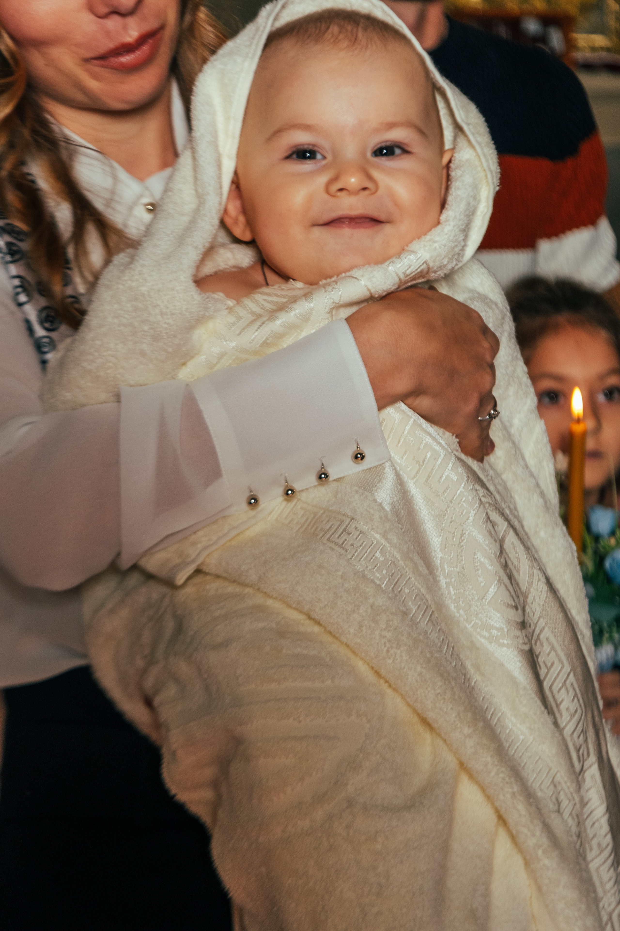 Battesimo. Grosu Photography