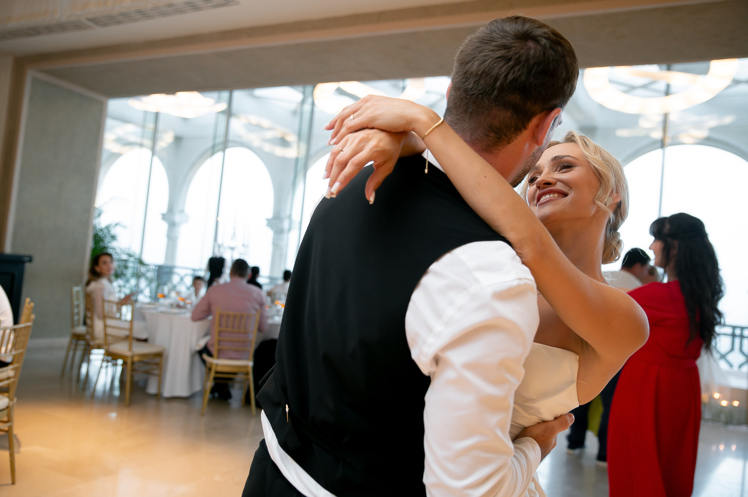 Венчание в Светицховели. Свадебный и семейный фотограф Екатерина Шестакова