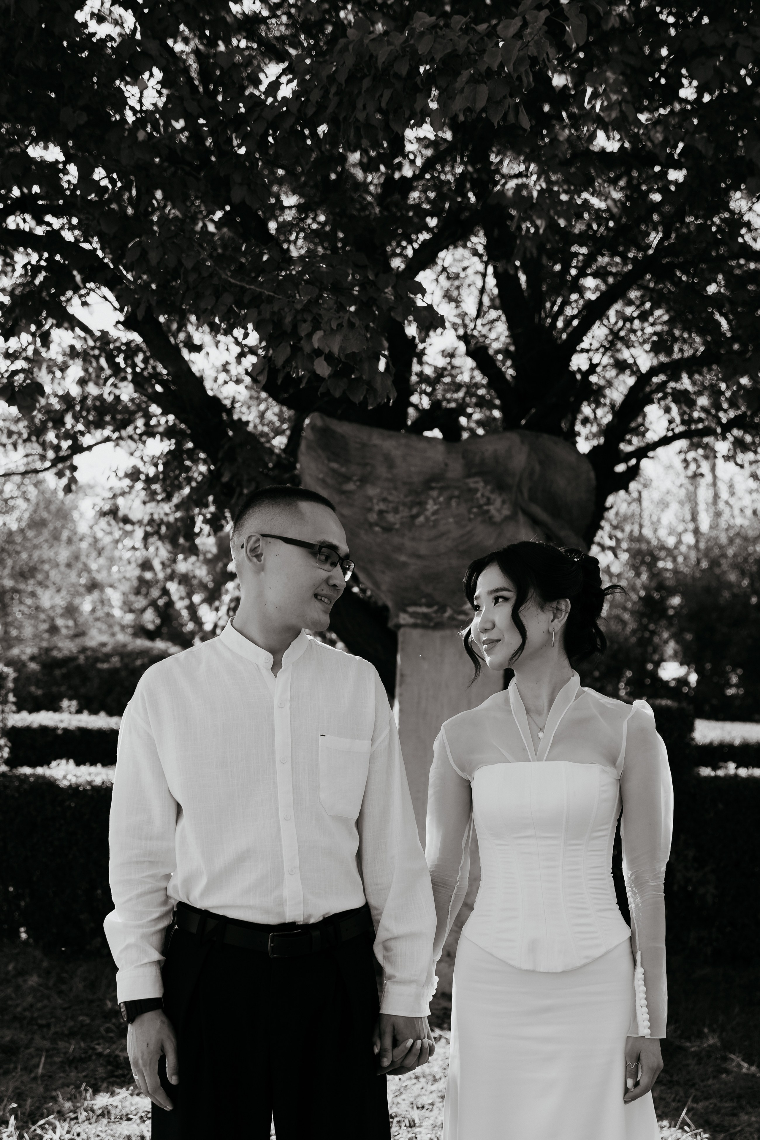 Актан & Айканыш