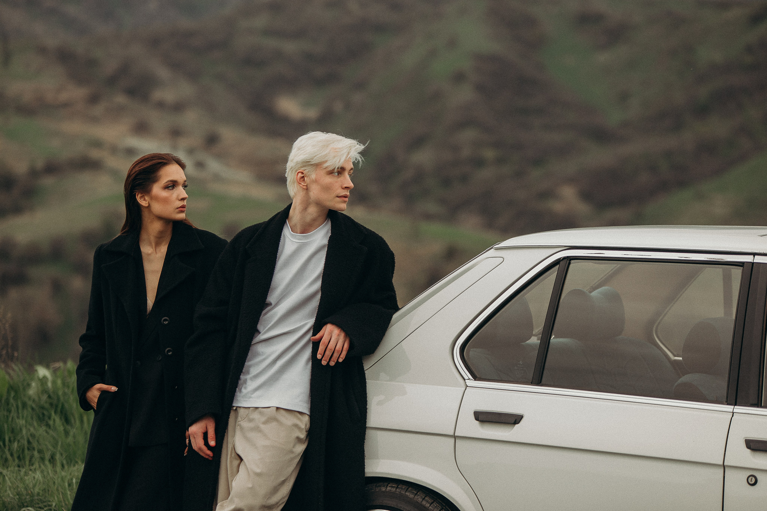 Елисей & Тата