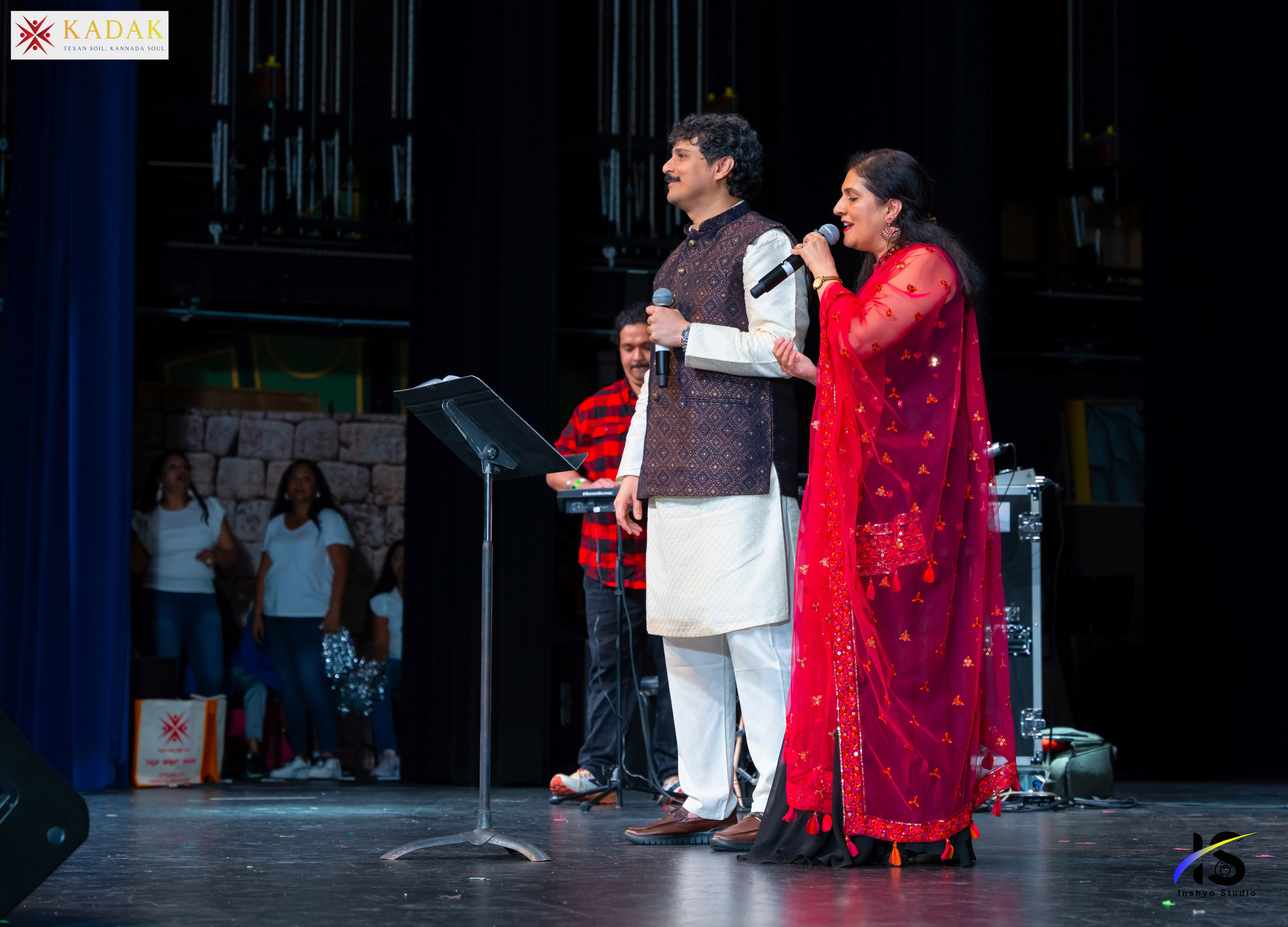 Rajesh Krishnan — Dallas, tx — Kadak. Inshyo Studio