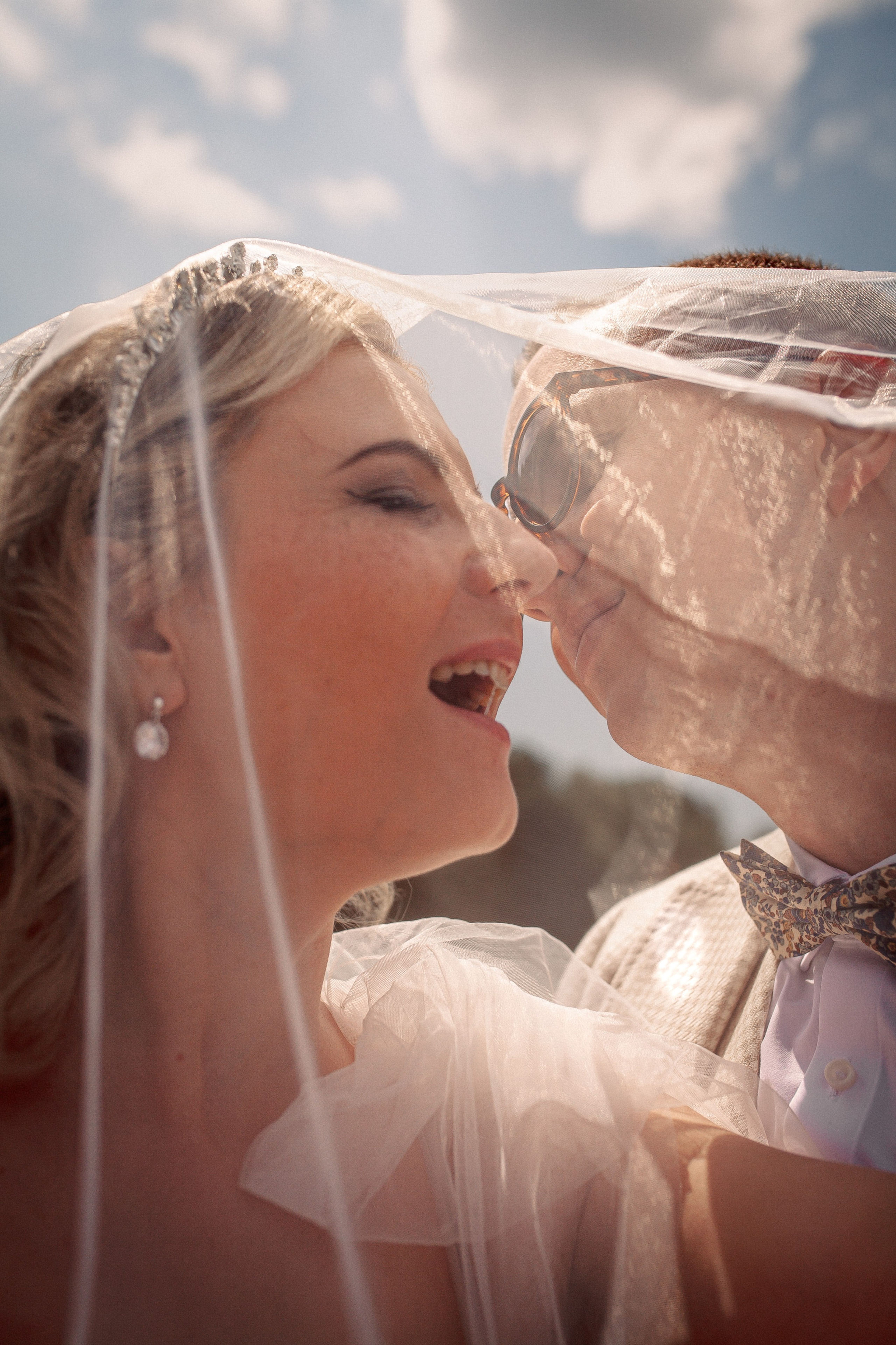 Sveta & Jona. GoldenHourStory