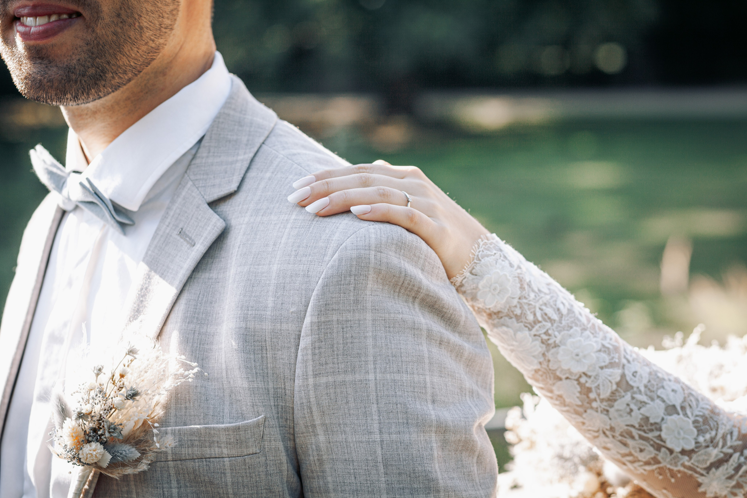 Celine & Oliver. GoldenHourStory