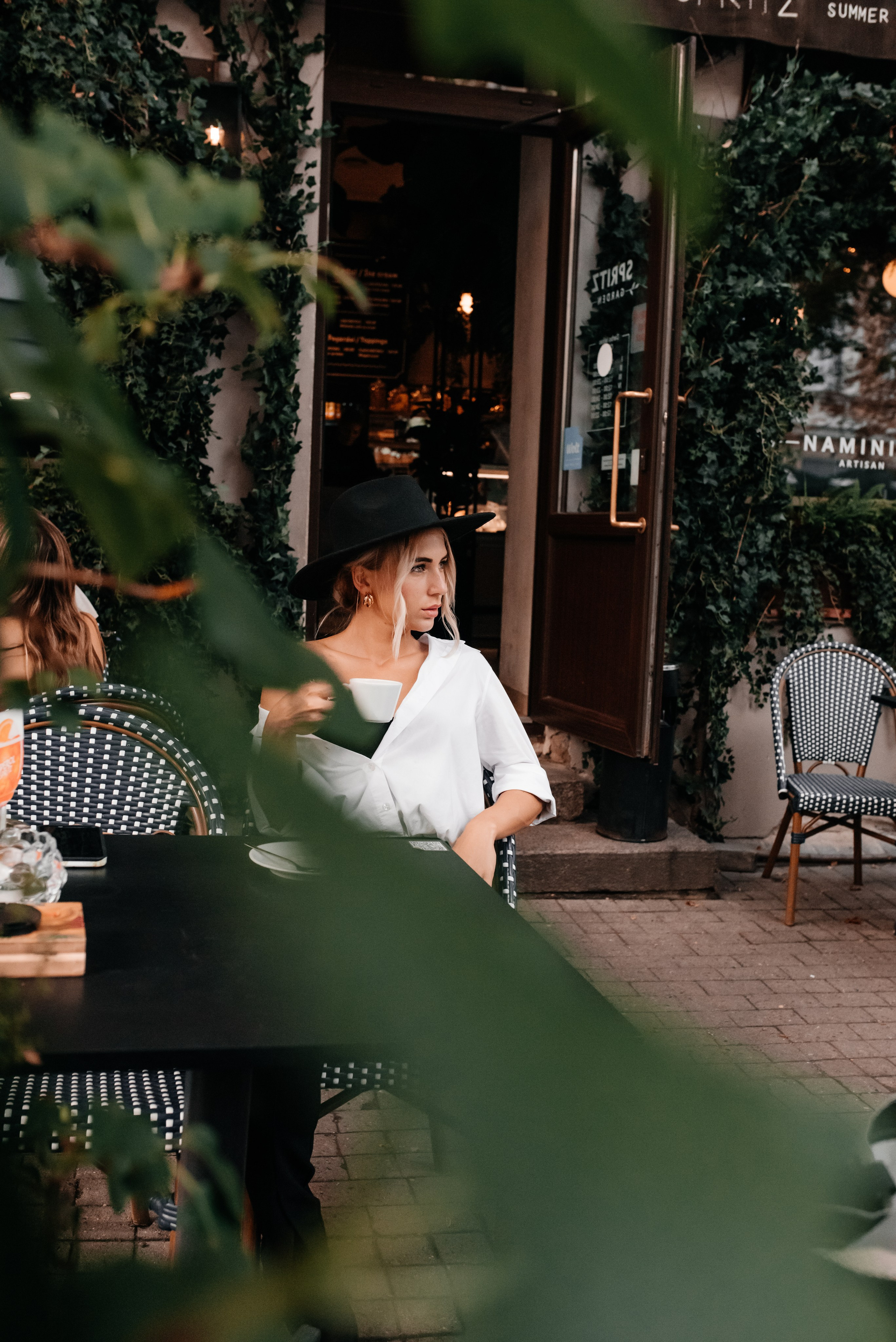 Алла. Свадебный и портретный фотограф Юлия Пыльченко