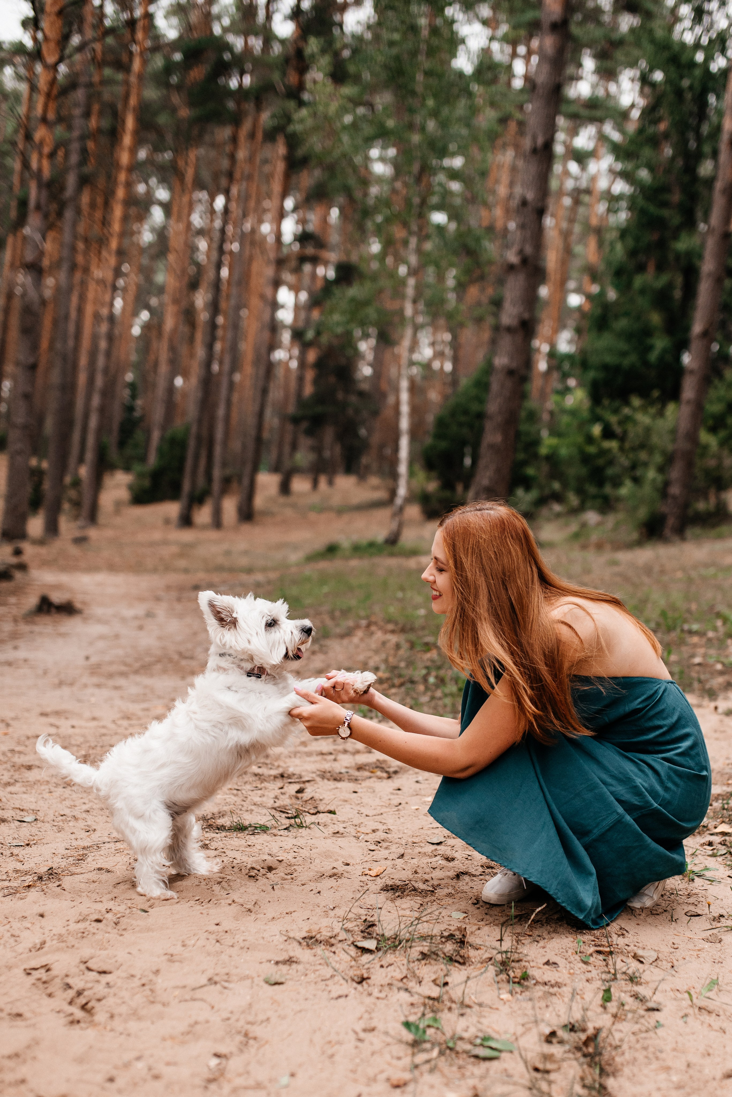 Олег+Ирена. Свадебный и портретный фотограф Юлия Пыльченко