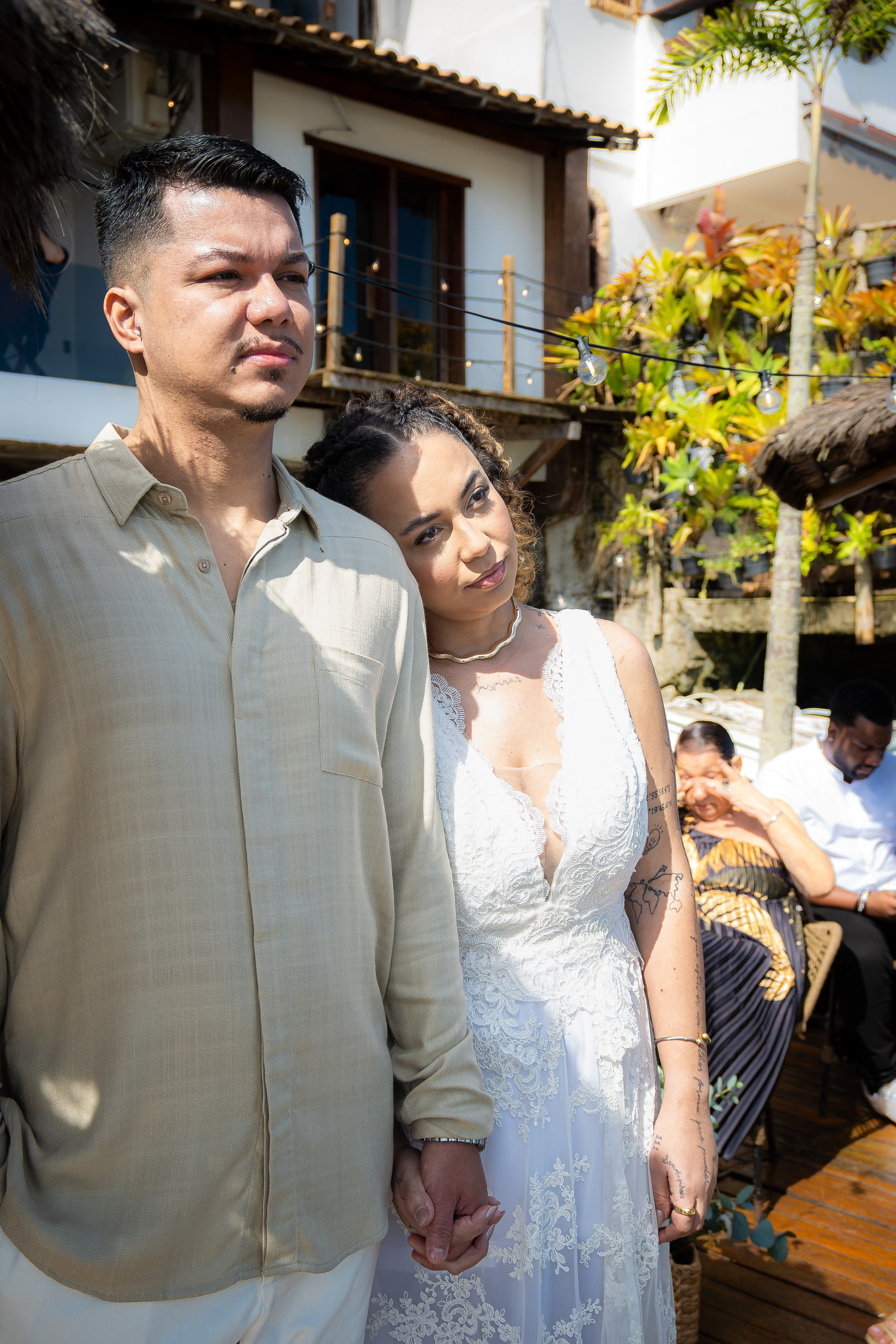 Casamento Juliana Santos & Rafael