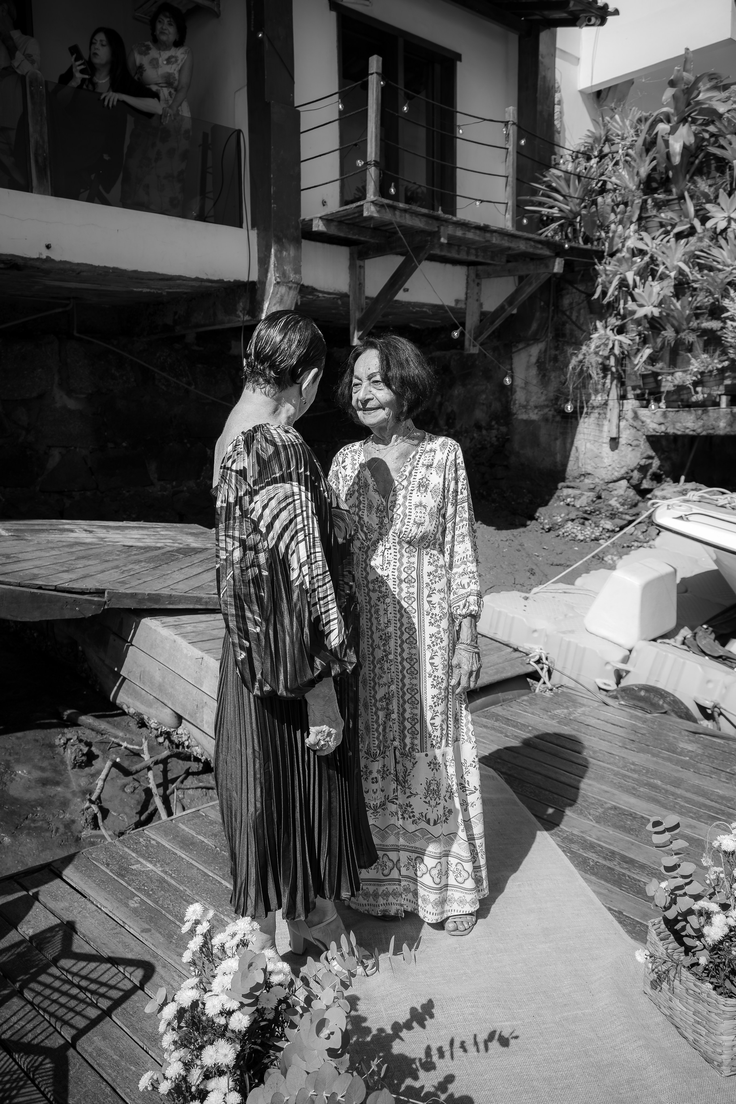 Casamento Juliana Santos & Rafael