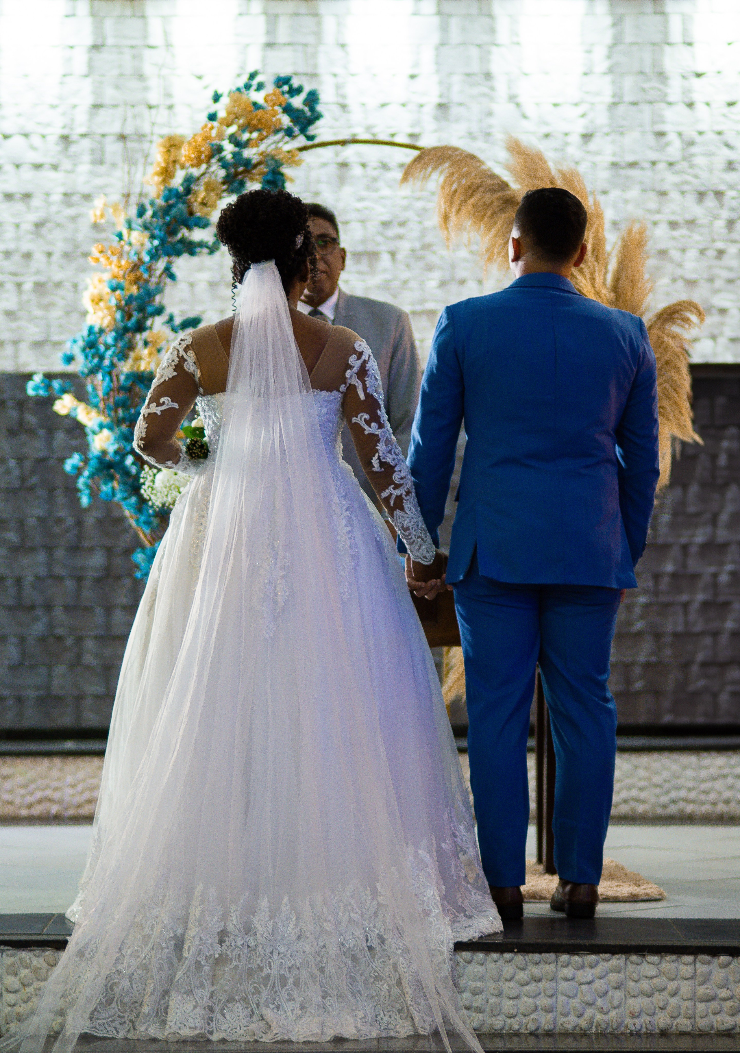 Casamento Ester Santos & Lucas