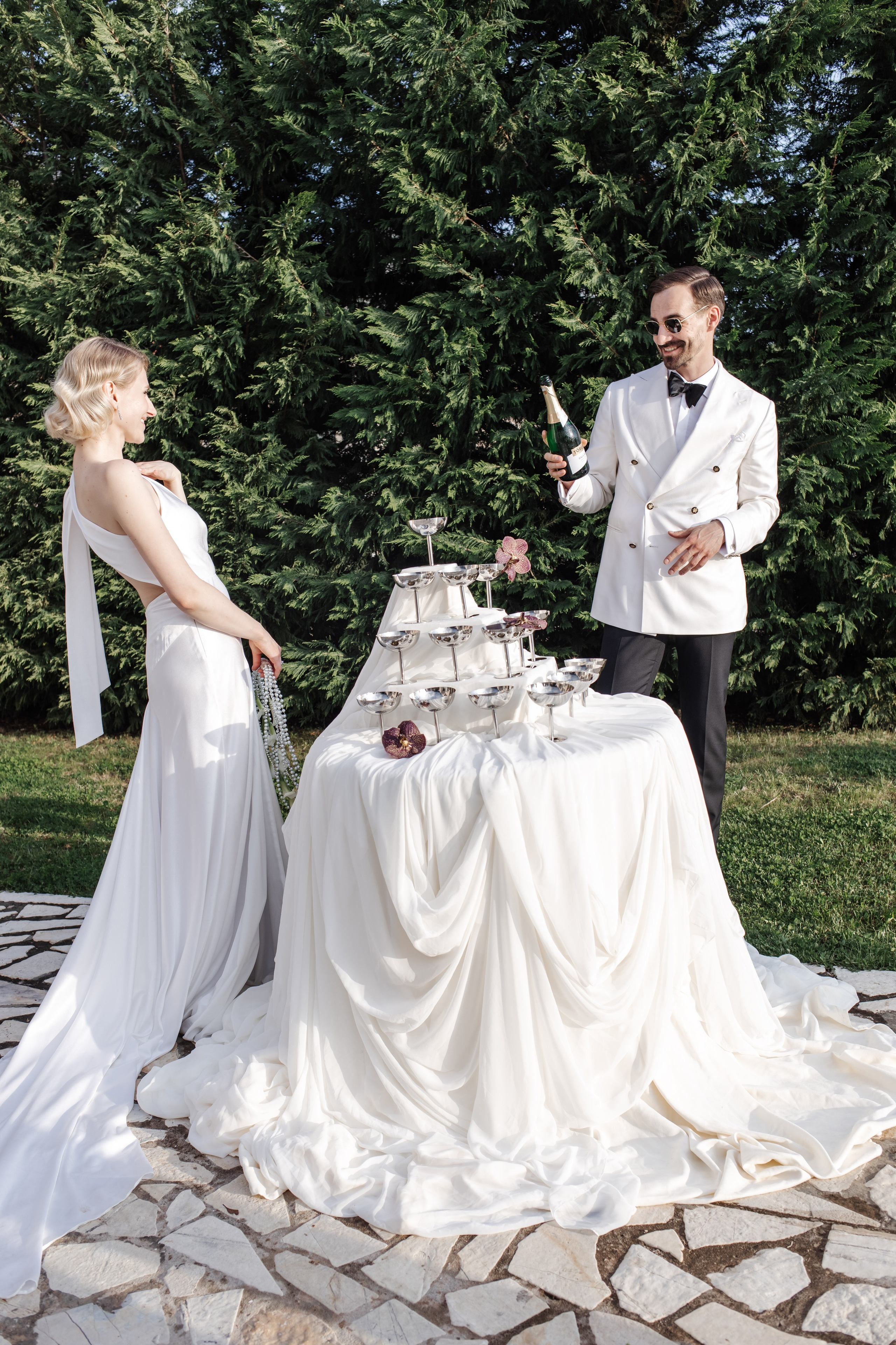 Роман і Олеся-Марта. Весільний та сімейний фотограф Наталія Дудник. Дніпро, Україна/Європа