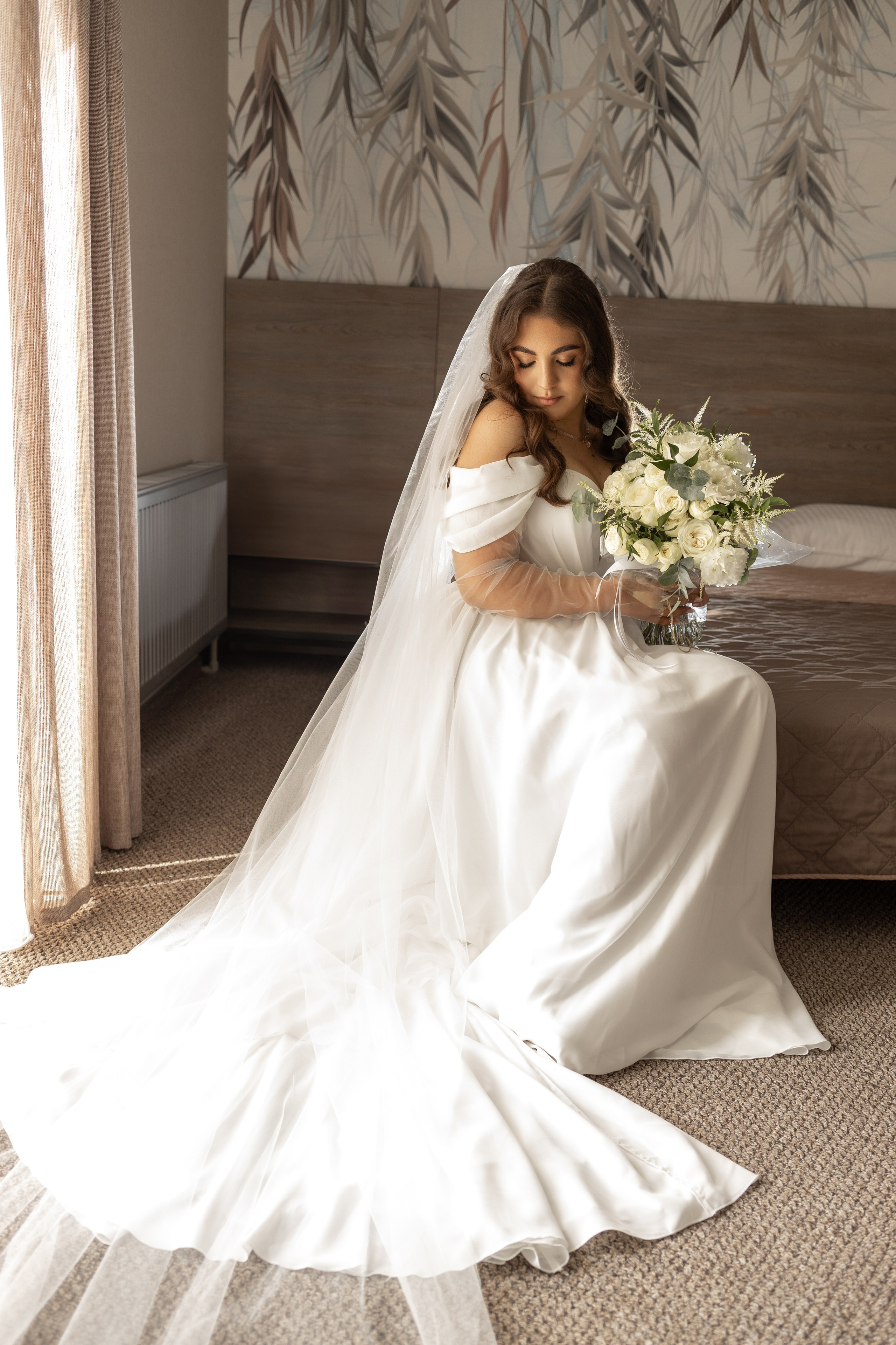 Осінь: Дмитро та Євгенія. Весільний та сімейний фотограф Наталія Дудник. Дніпро, Україна/Європа