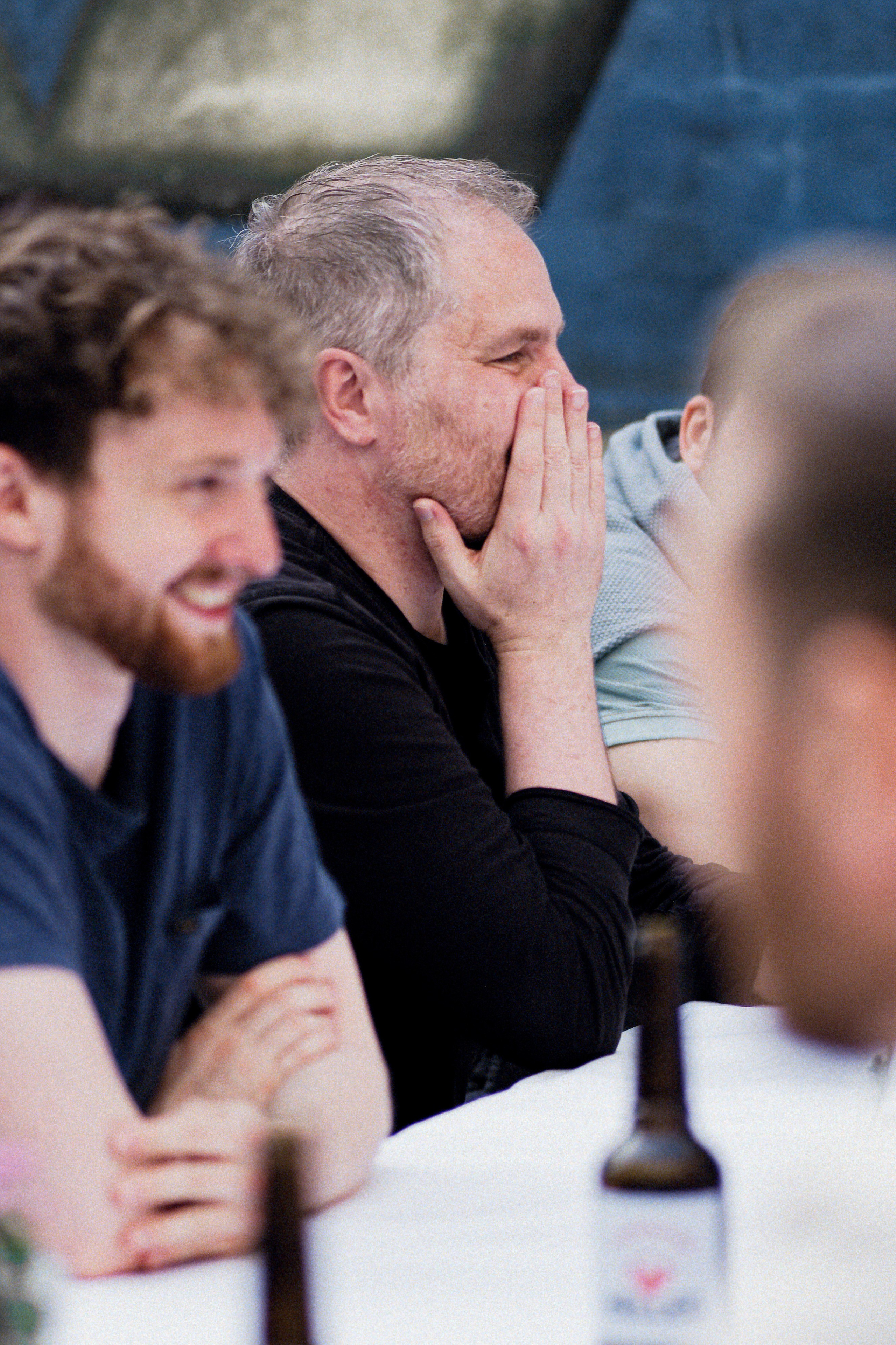 Events. Daniel Teplow — Portrait & Event Photographer in Berlin