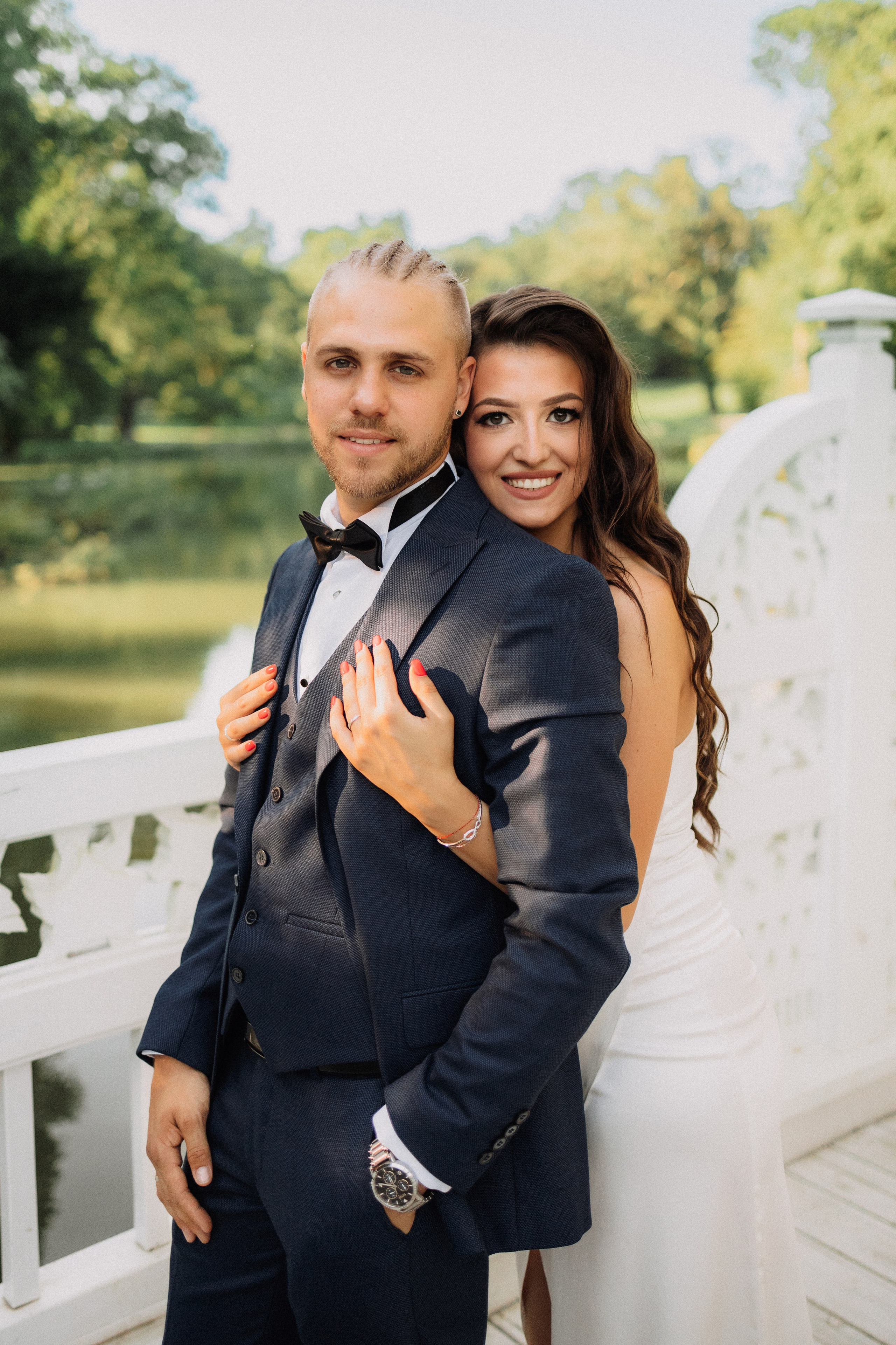 Josip & Jovana. Elena Gorobets. Photographer in Zagreb