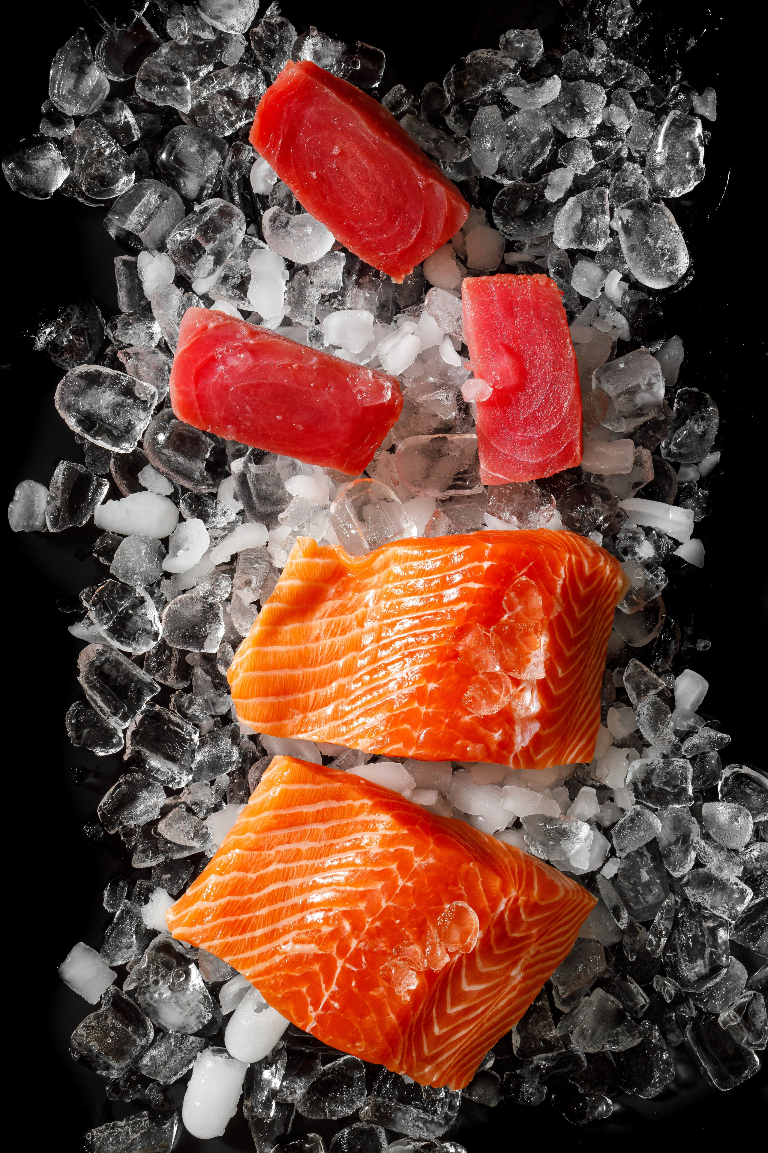 ASUKA restaurant. Elena Gorobets. Photographer in Zagreb