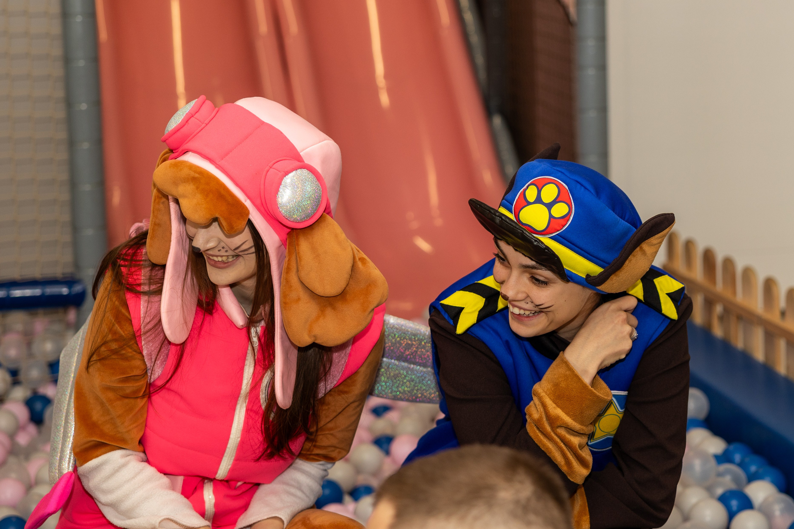 День рождения Артёма 24 января 2026 года. Семейный и детский фотограф в Варшаве Мила Бобровская