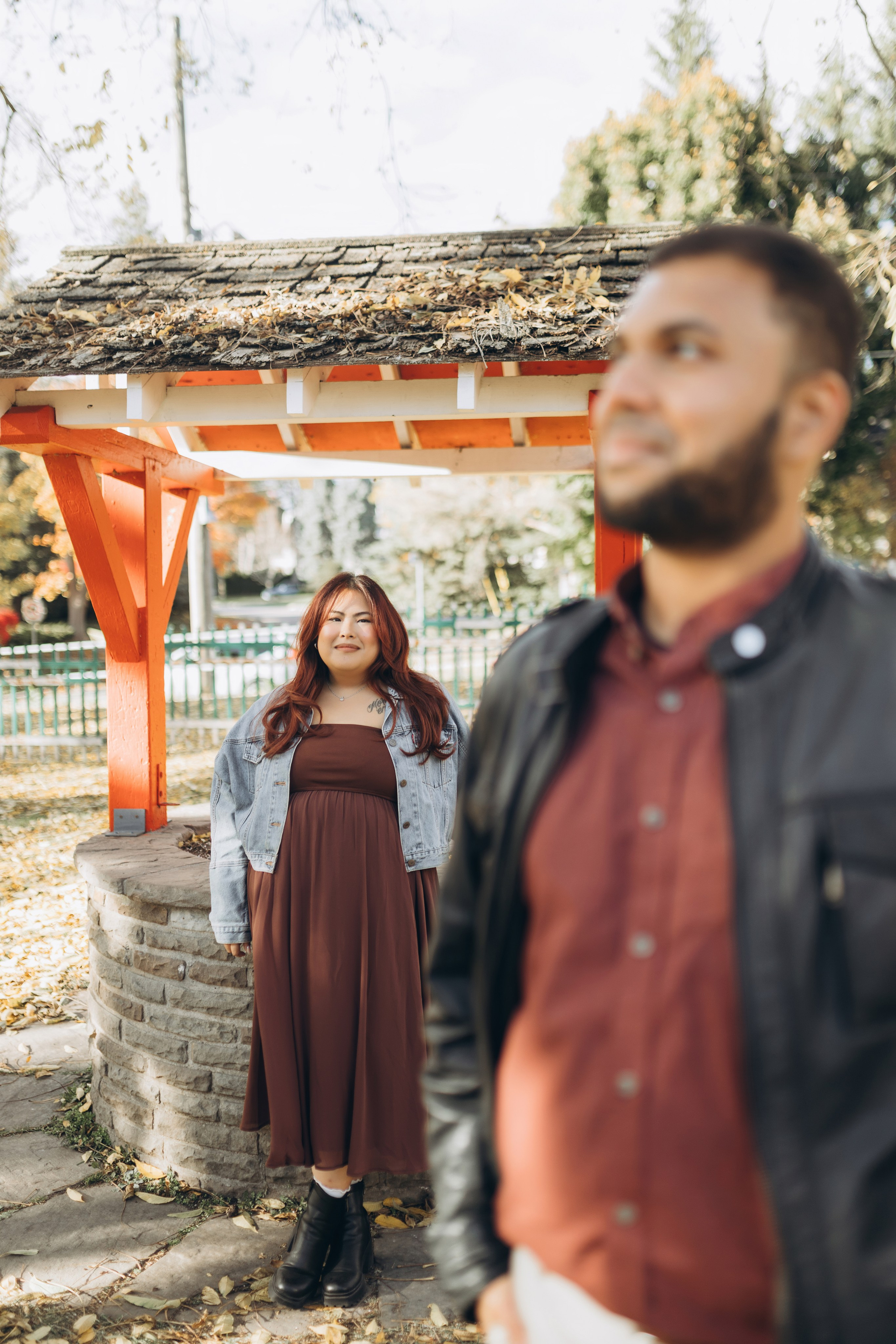 Rachelle & Shan. Chernenko.photography