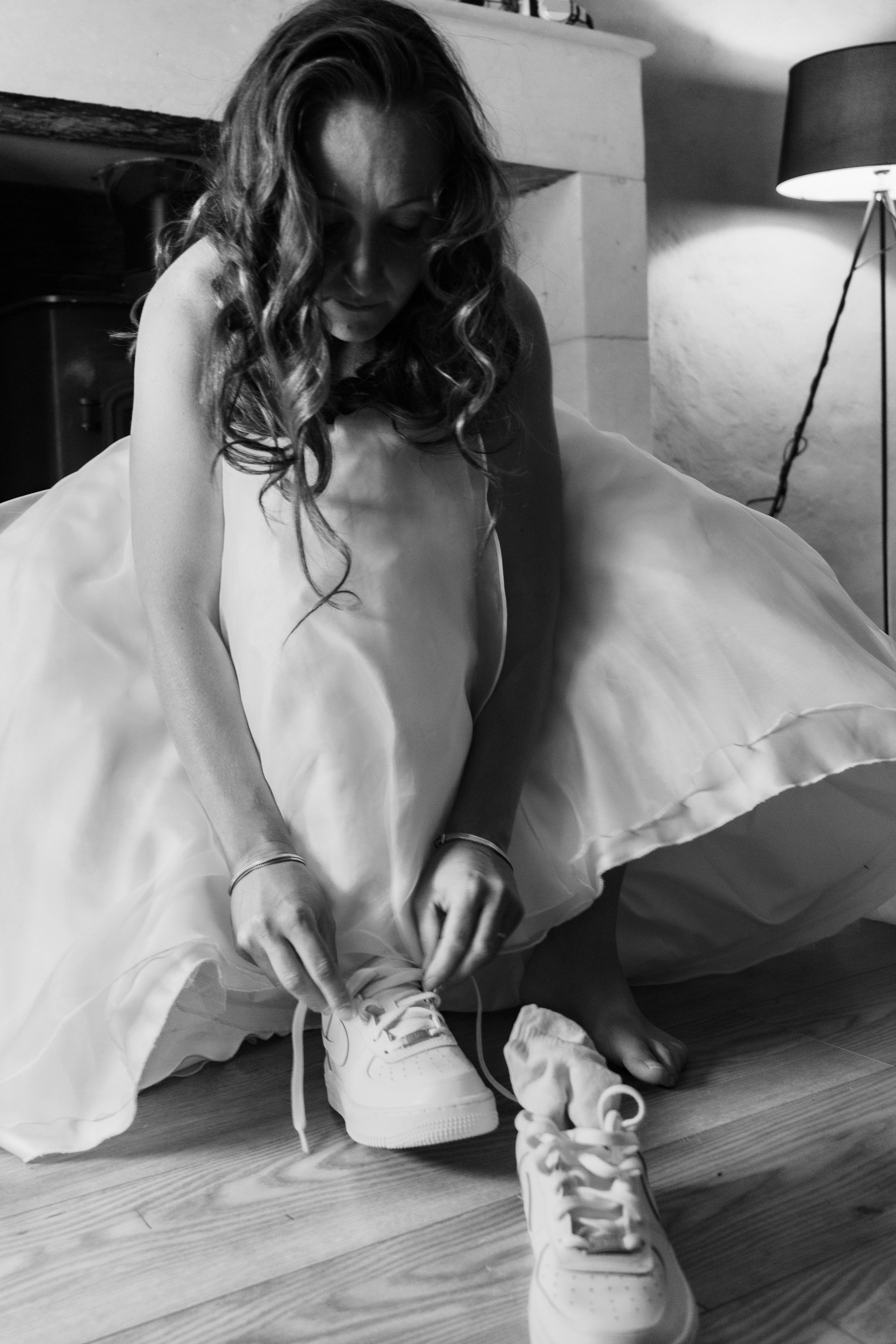 Anais & Tiffani | Jour de mariage. Studio photo « Partage ton bonheur » – Photographe famille près de Châtellerault, Poitiers et Tours