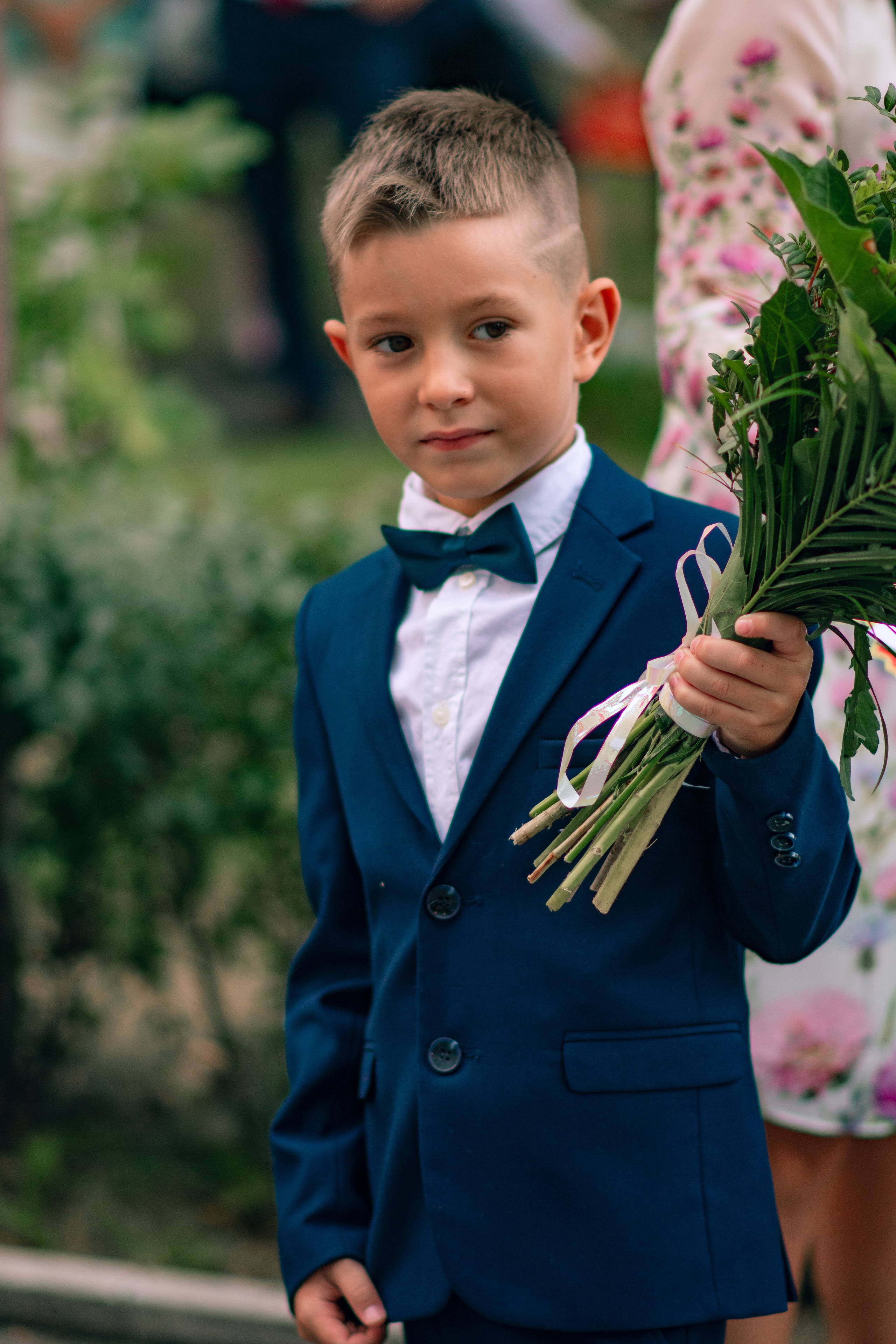 Школьная пора. Семейный и детский фотограф